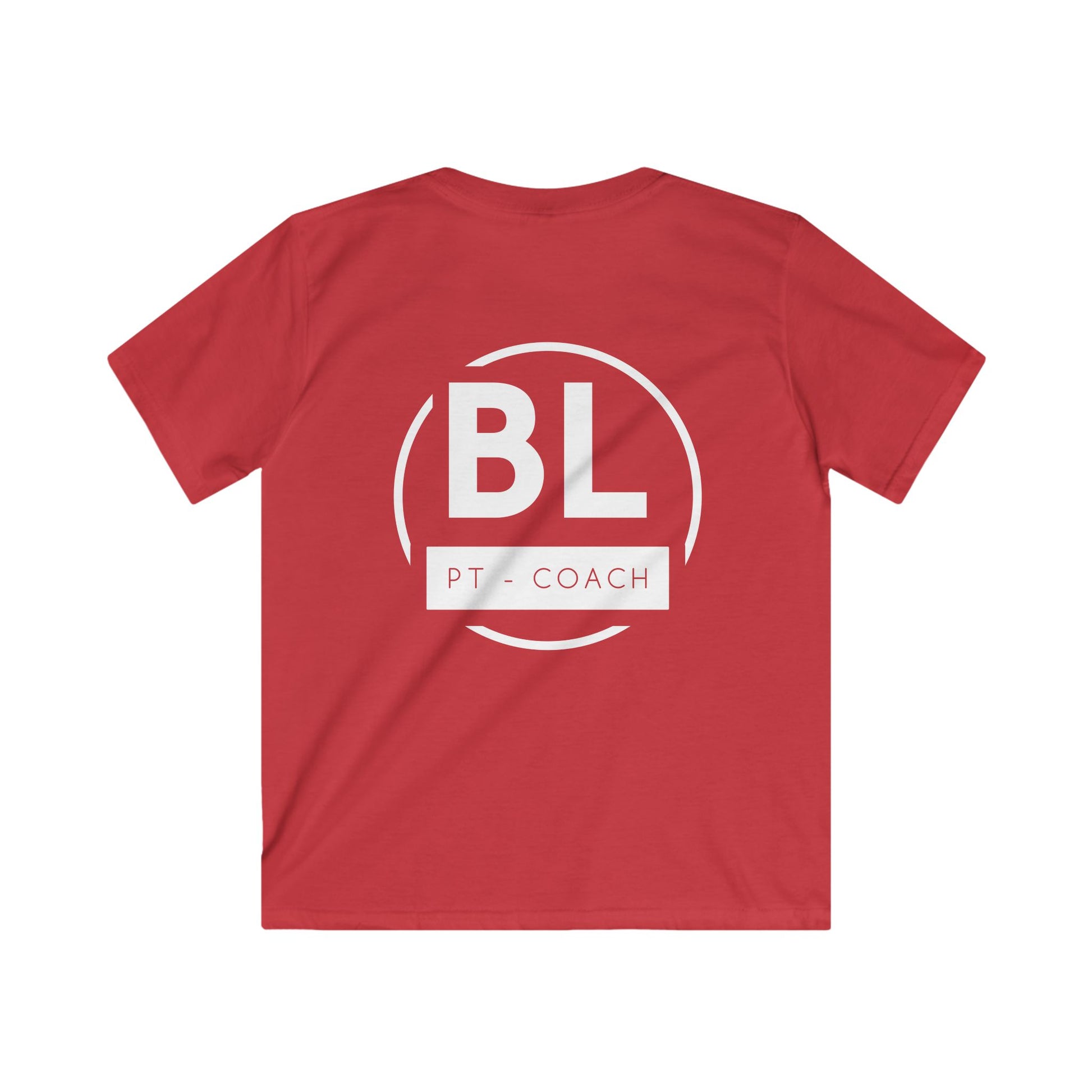 Kids T-Shirt - (Various Colours)