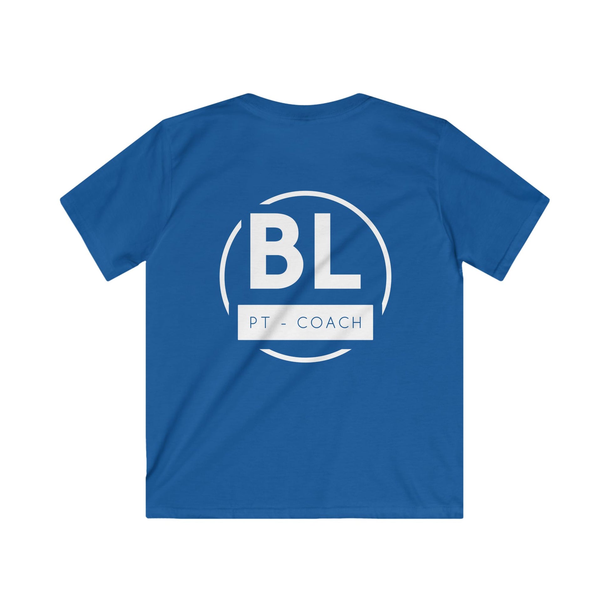 Kids T-Shirt - (Various Colours)