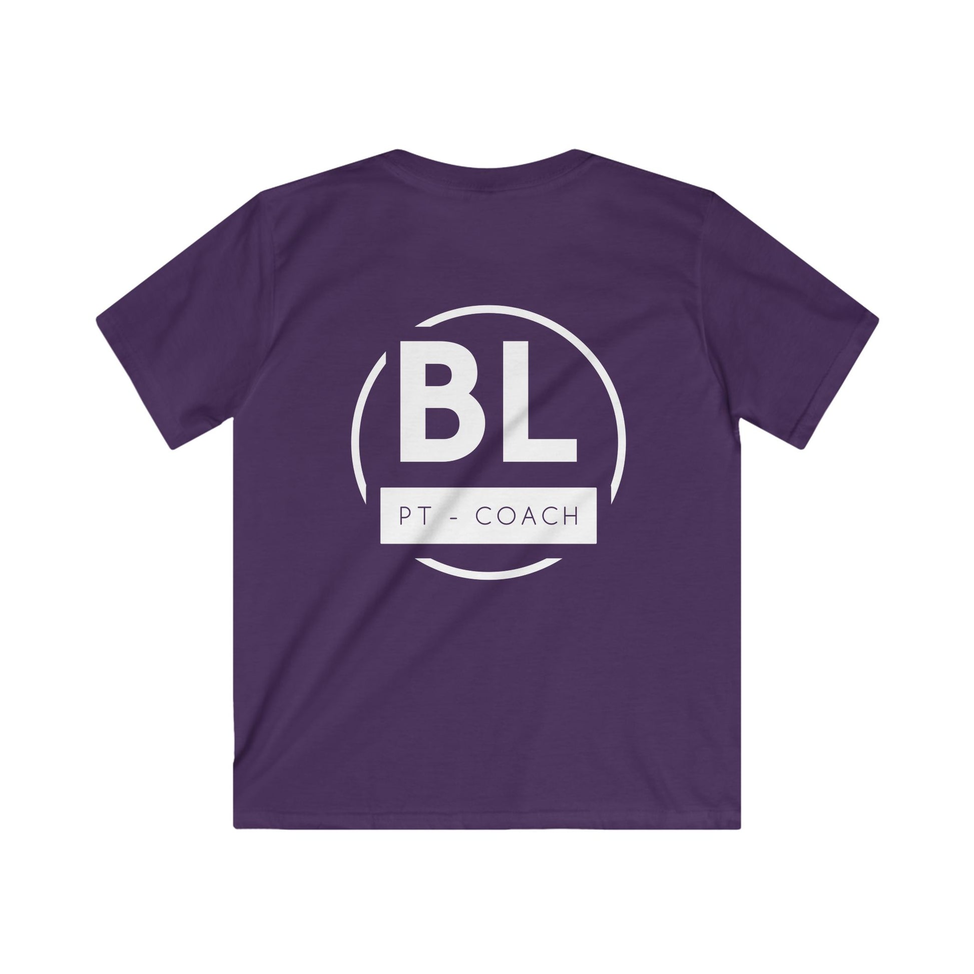 Kids T-Shirt - (Various Colours)