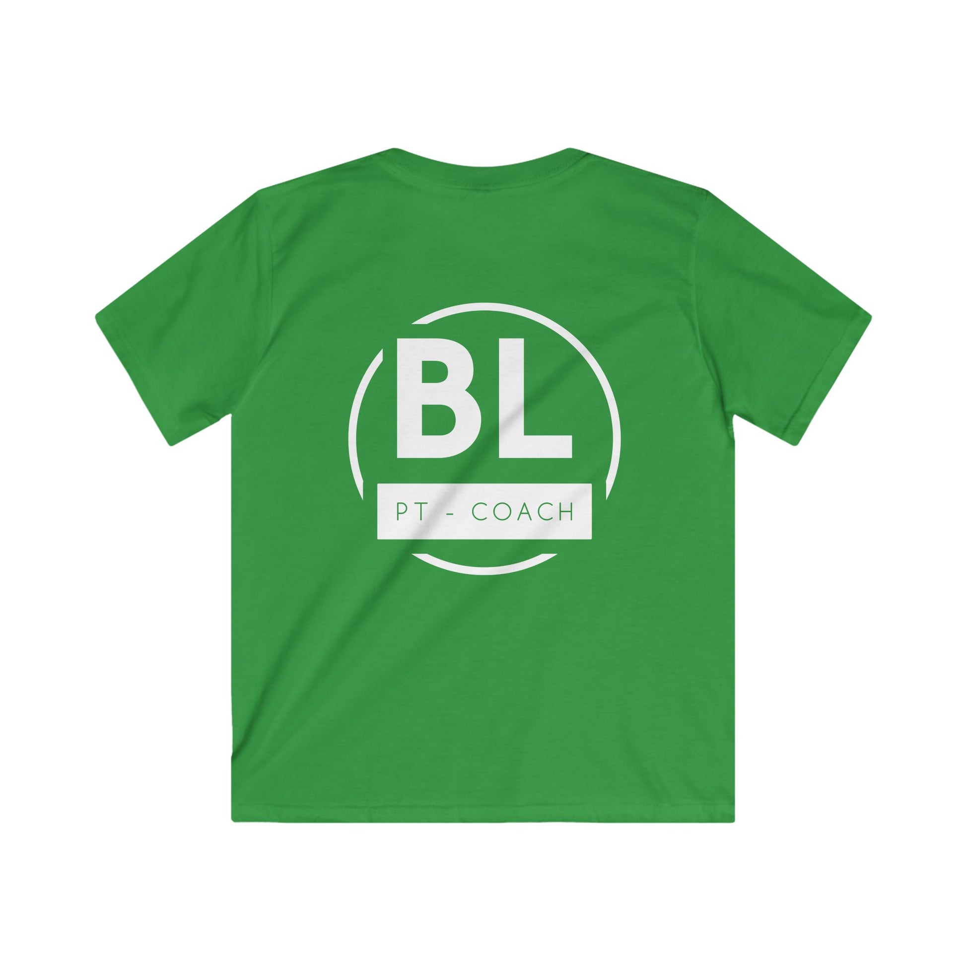 Kids T-Shirt - (Various Colours)