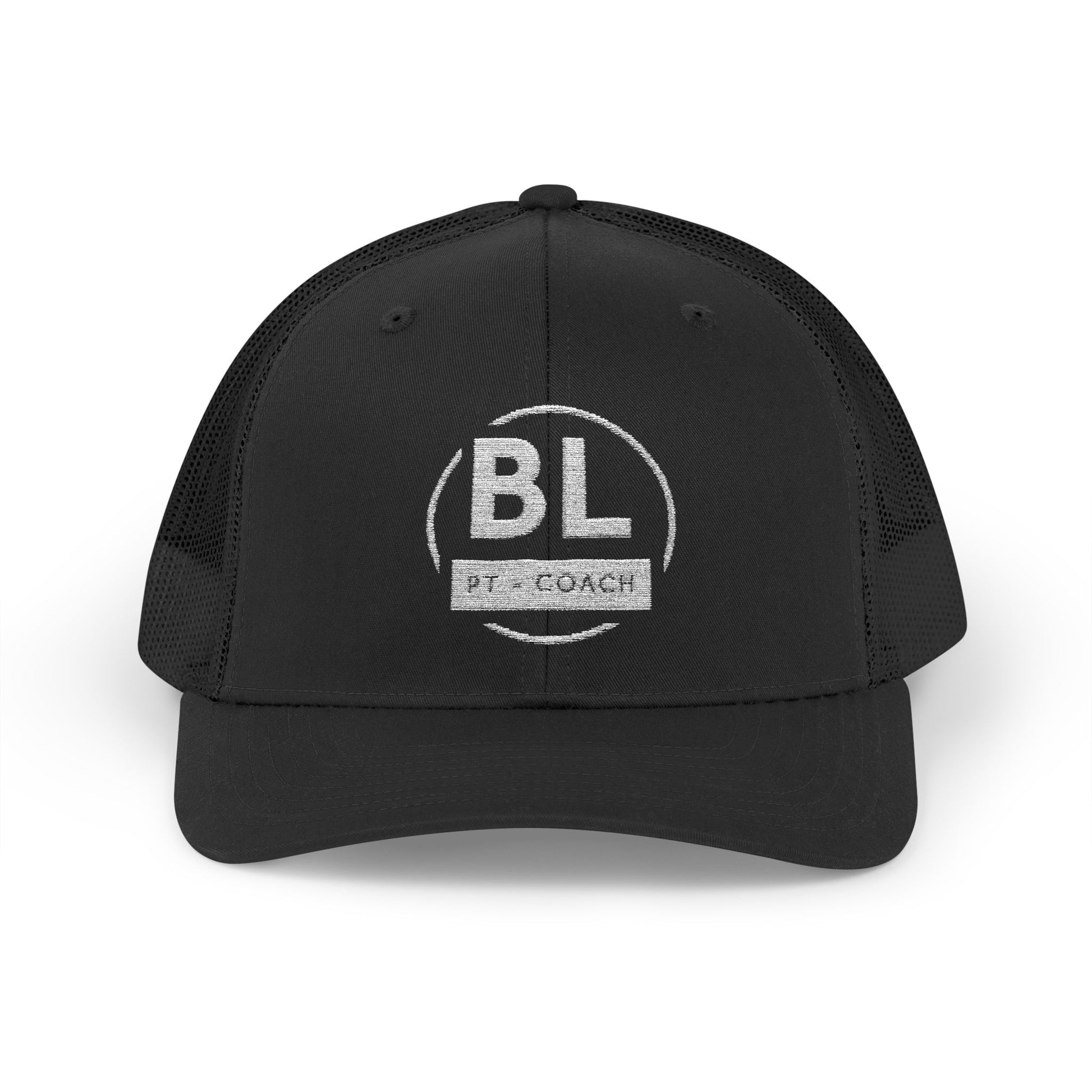 Snapback Trucker Cap - (Various Colours)