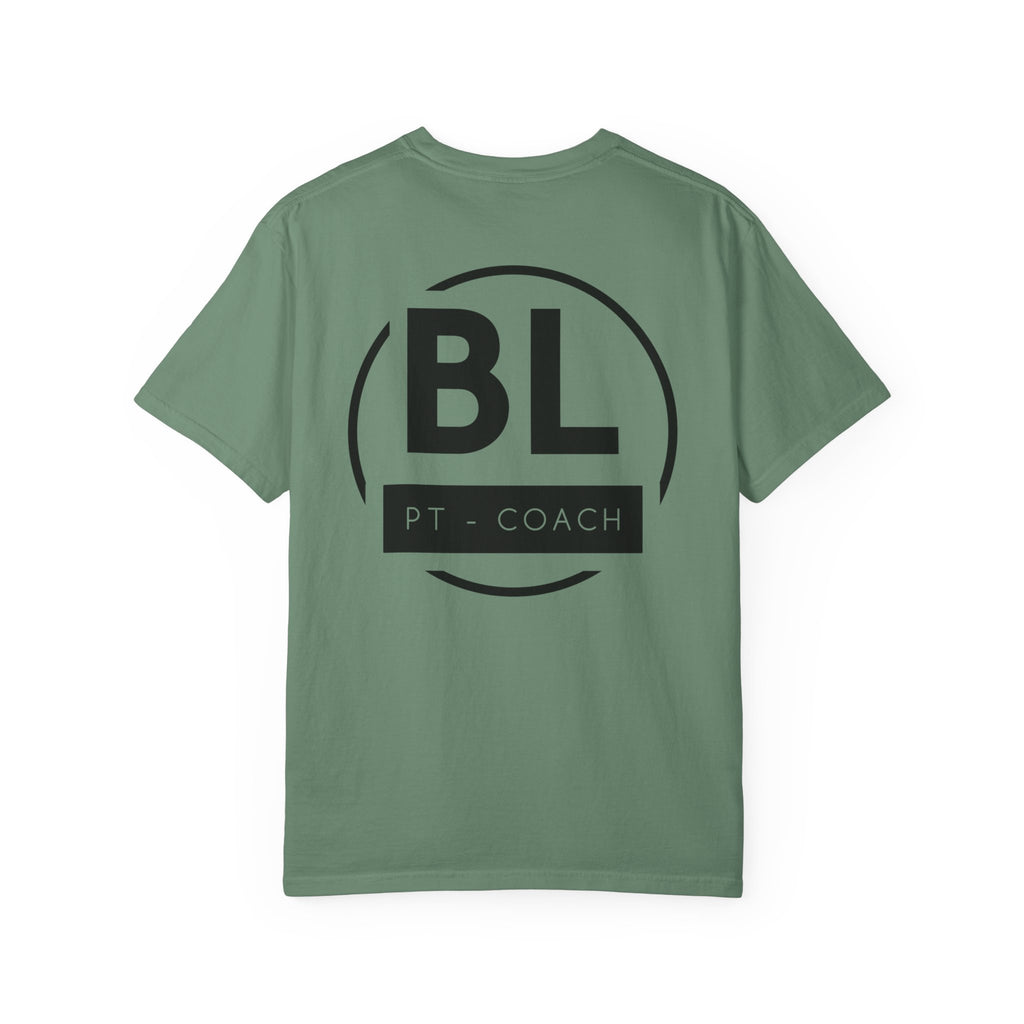 Unisex T-Shirt (Various Colours)