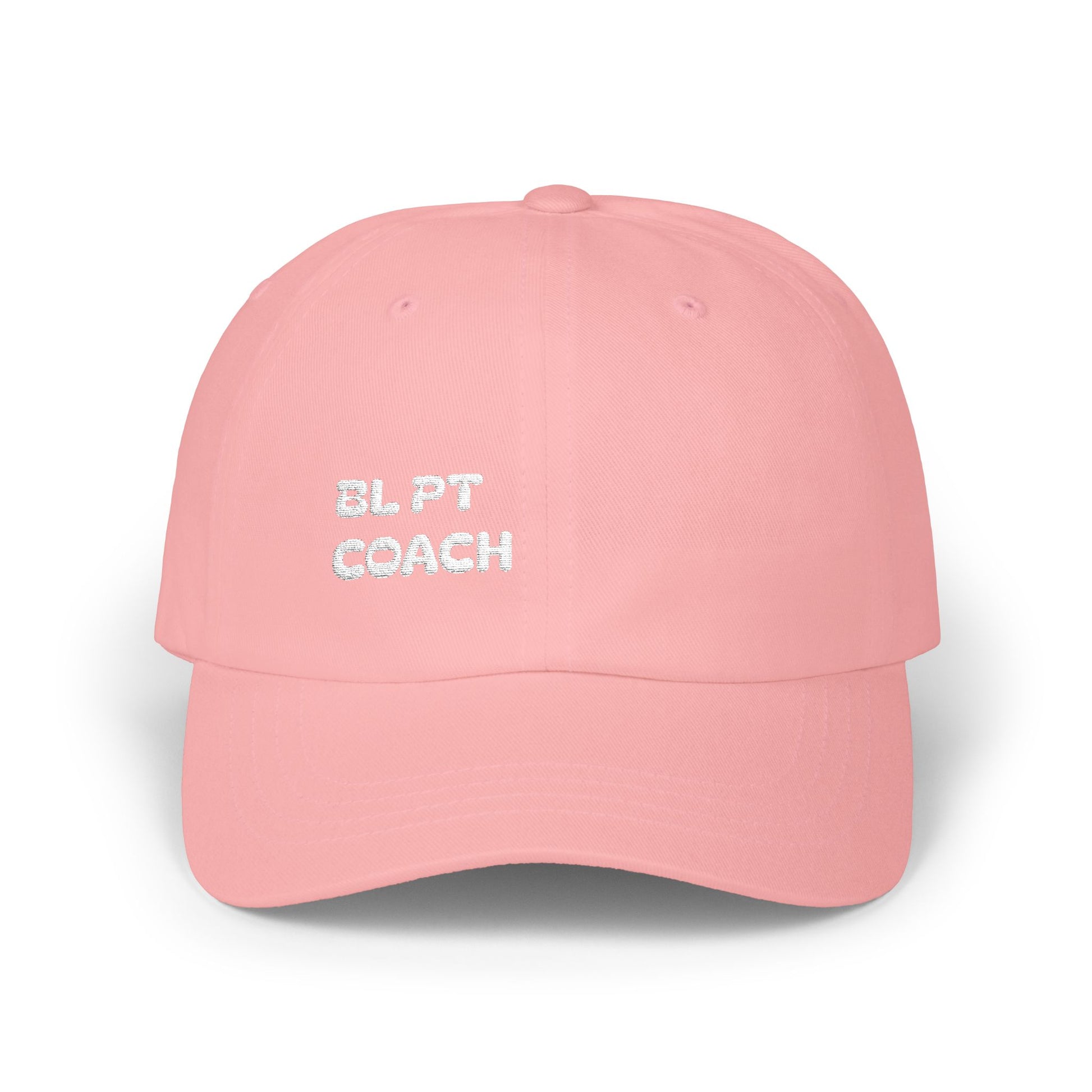 Classic Cap - (Various Colours)
