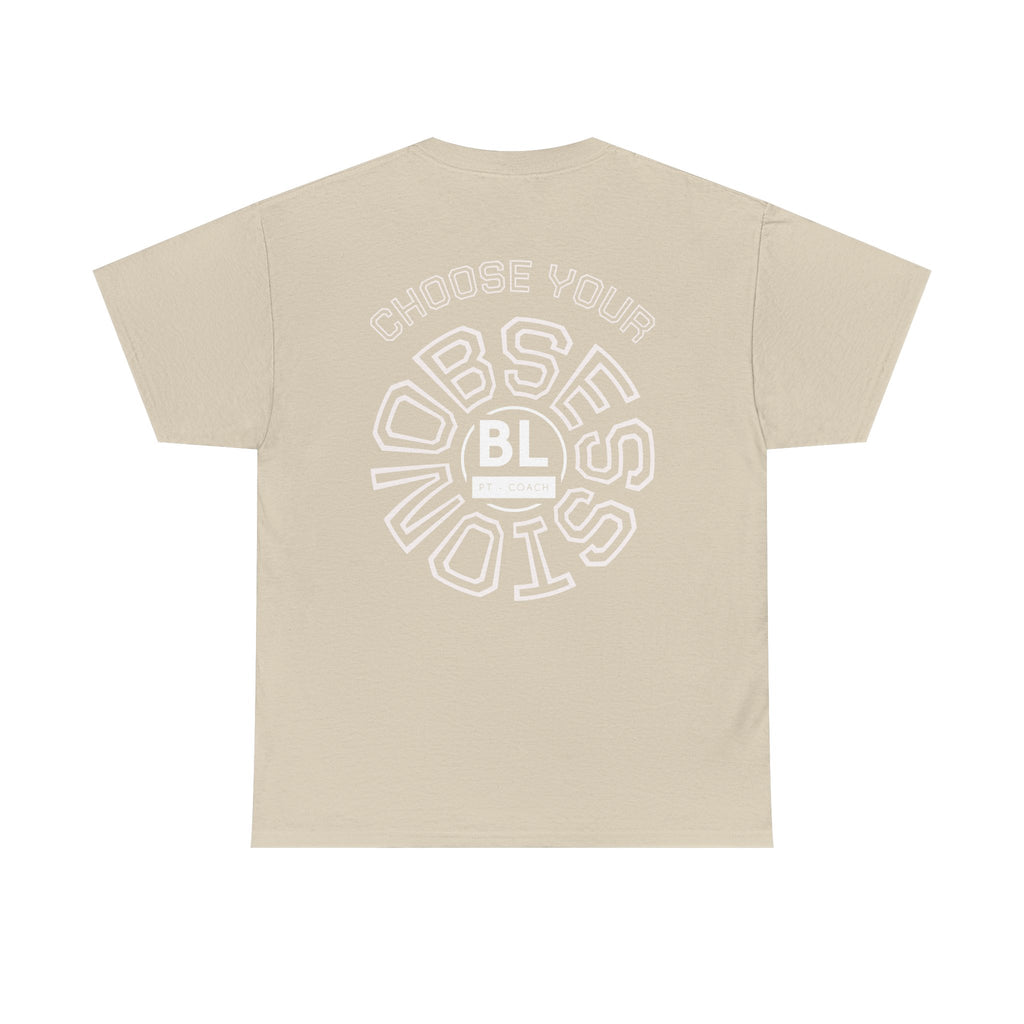 Heavy Cotton T