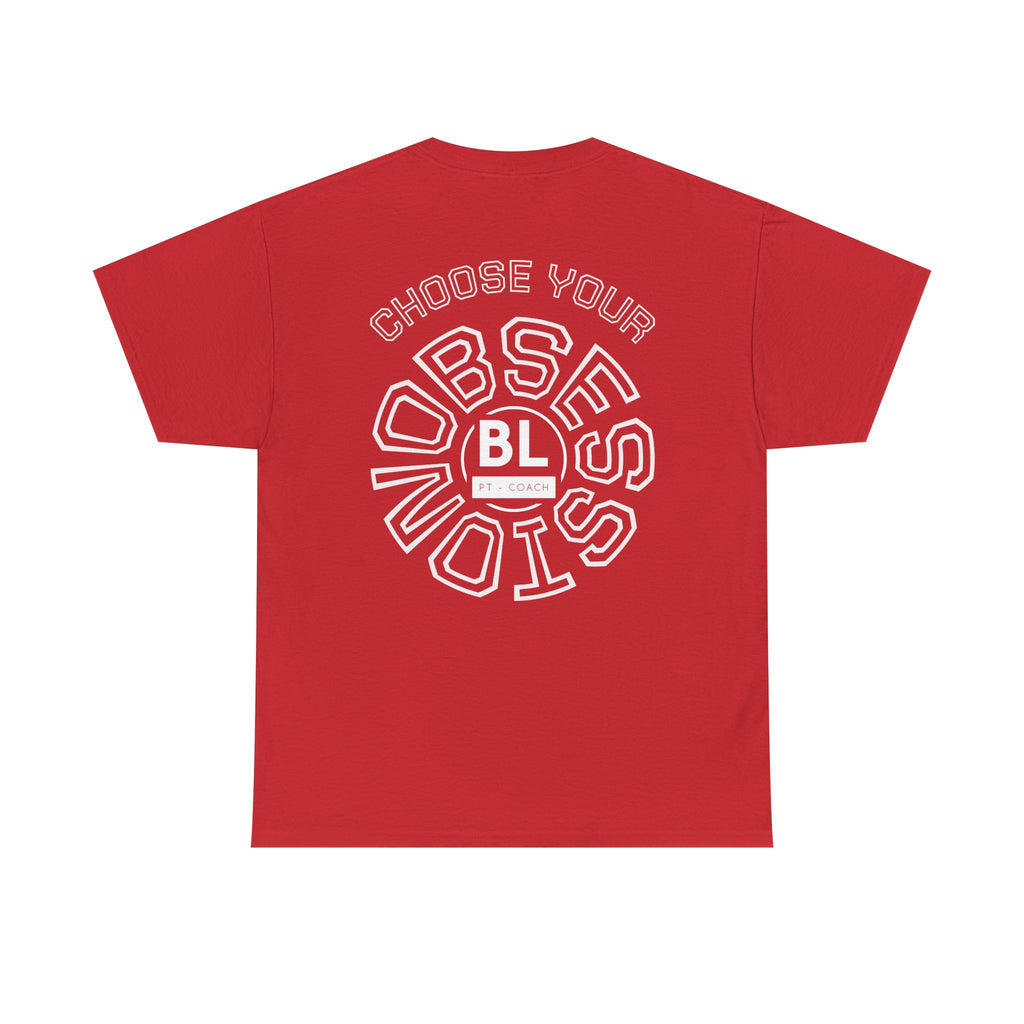 Heavy Cotton T