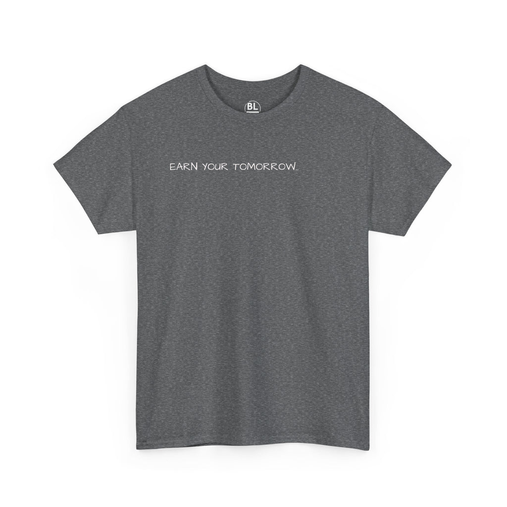 Heavy Cotton T