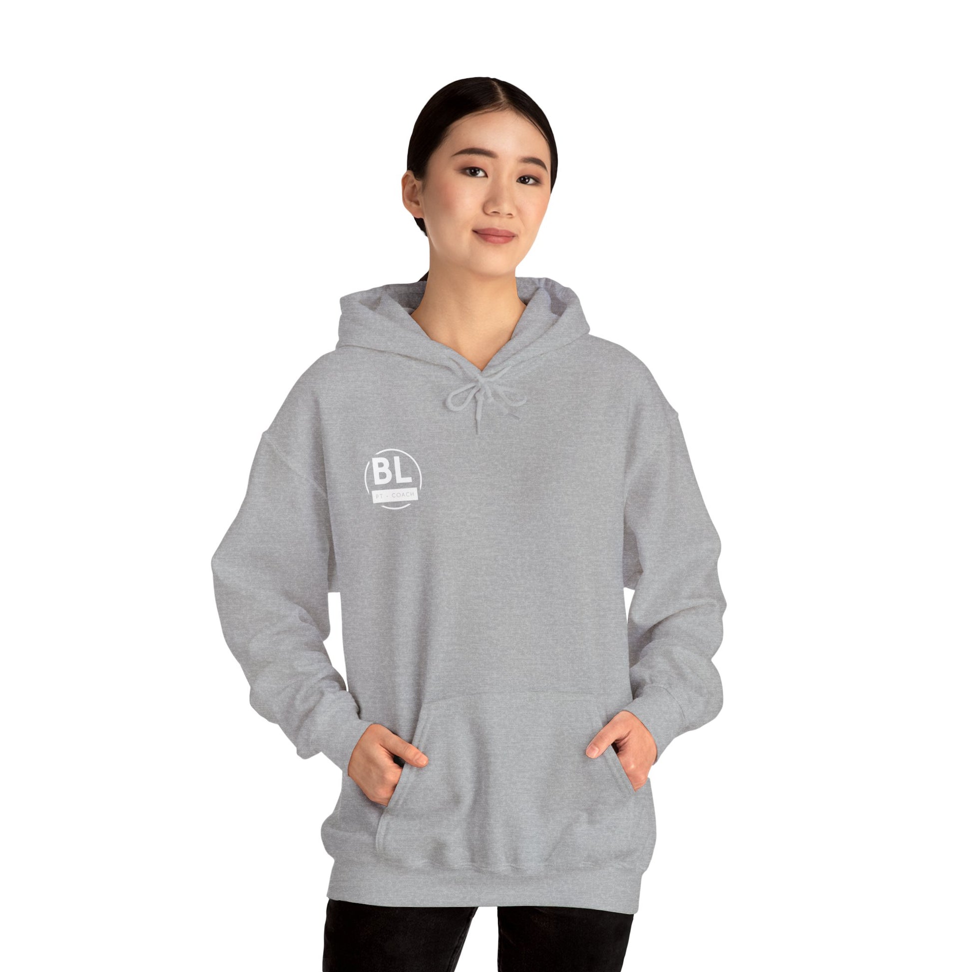 Heavy Blend Hoodie