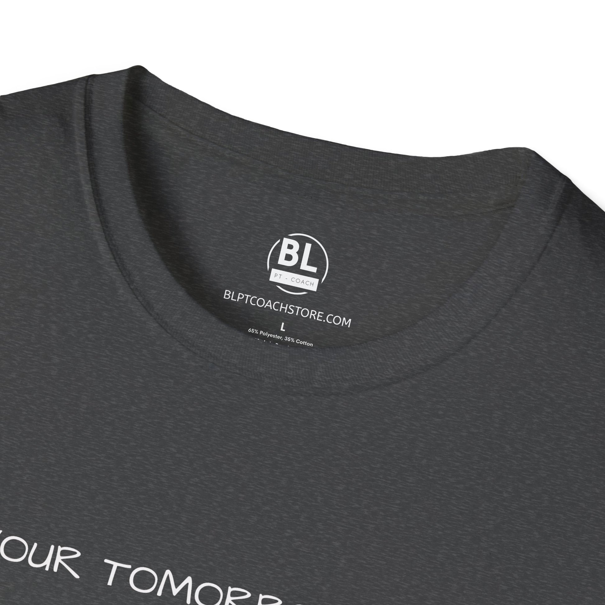 Unisex T-Shirt - (Various Colours)