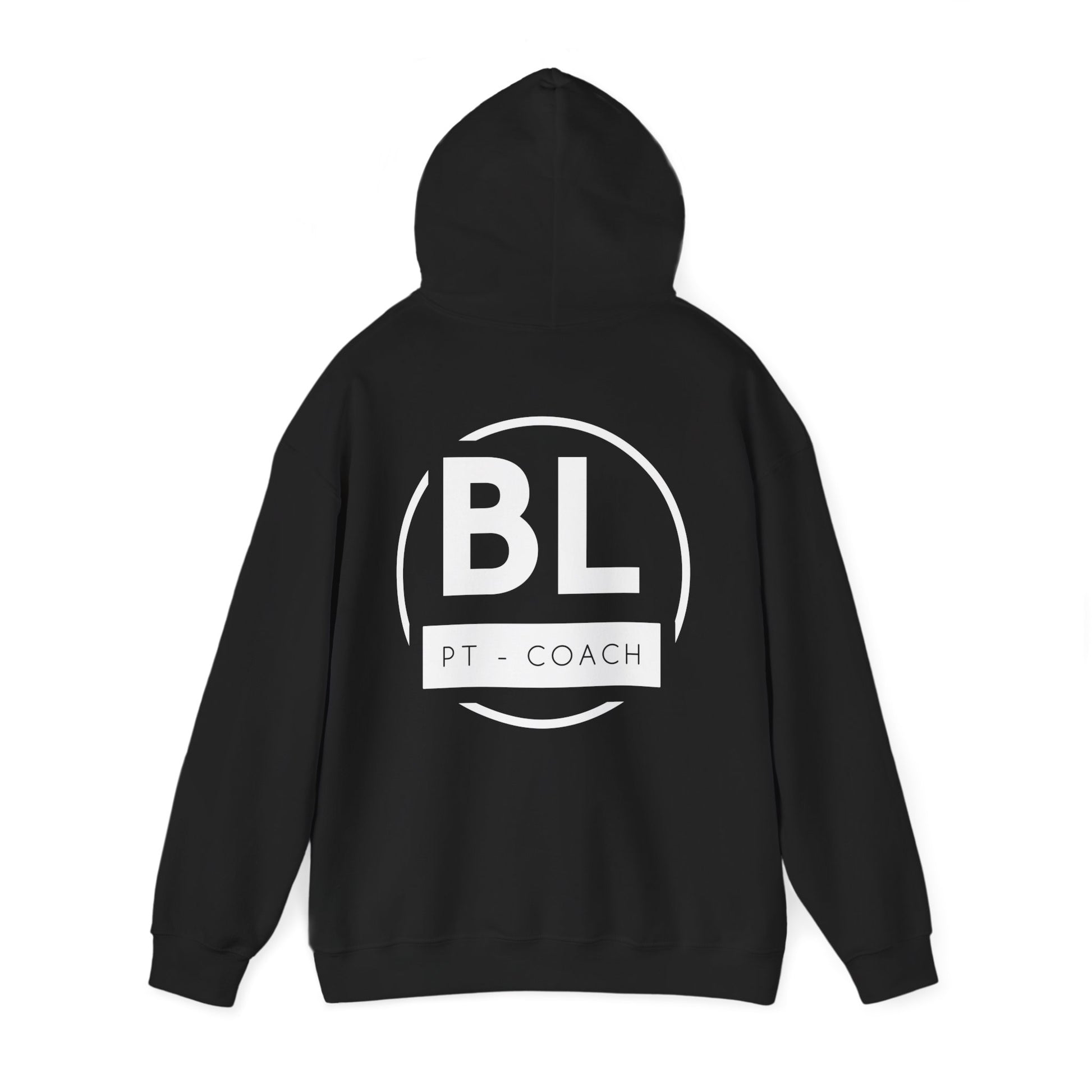 Heavy Blend Hoodie