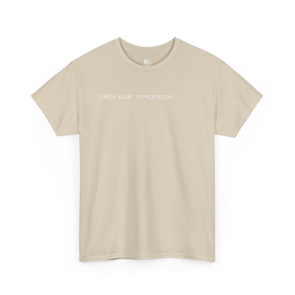 Heavy Cotton T