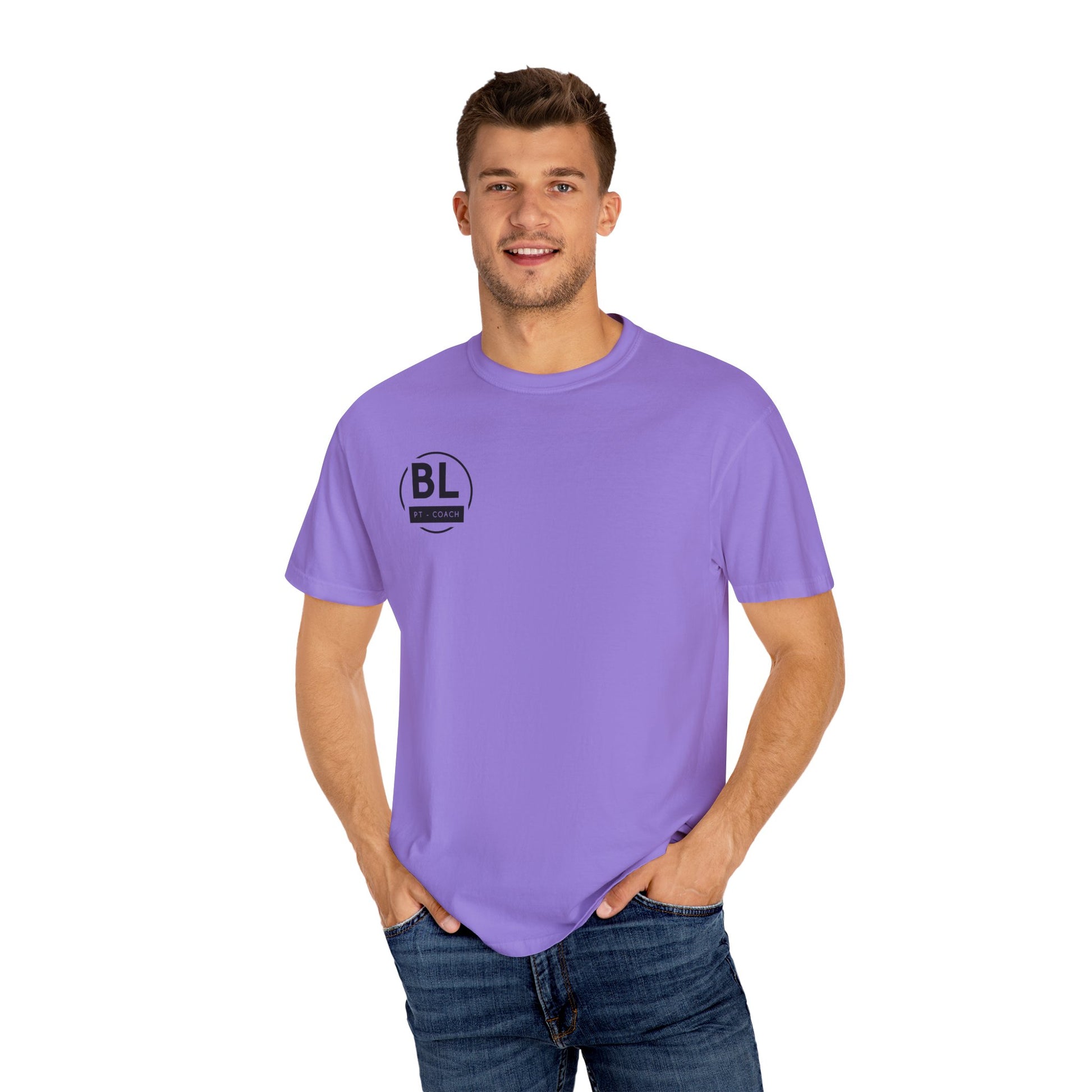 Unisex T-Shirt (Various Colours)