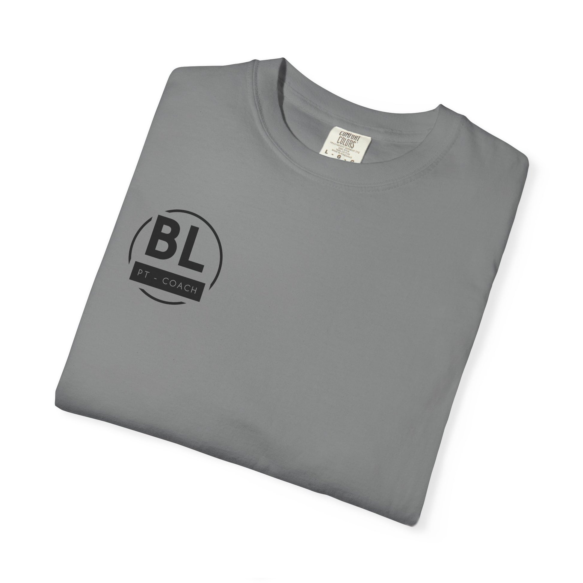 Unisex T-Shirt (Various Colours)