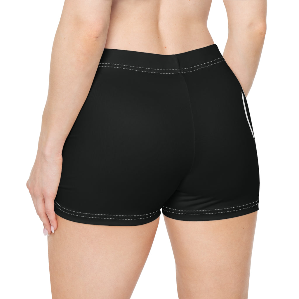 Yoga Shorts