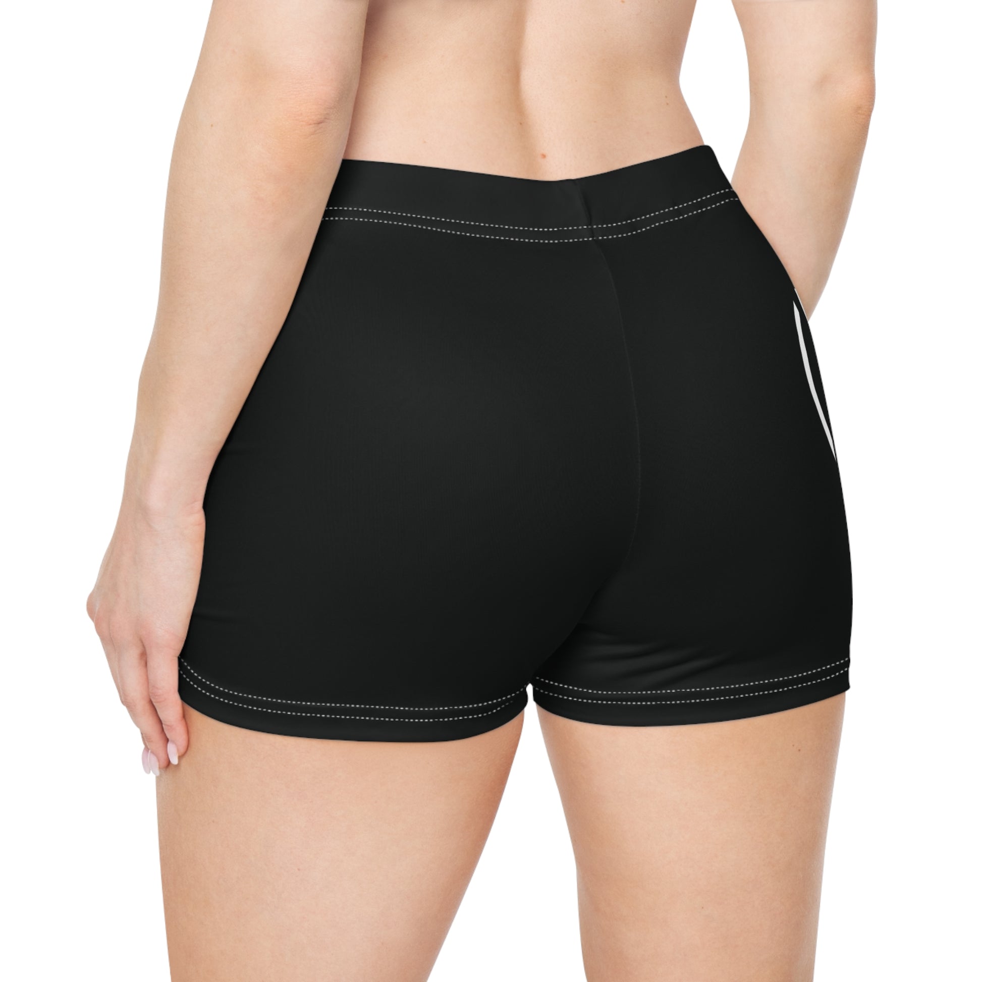 Yoga Shorts