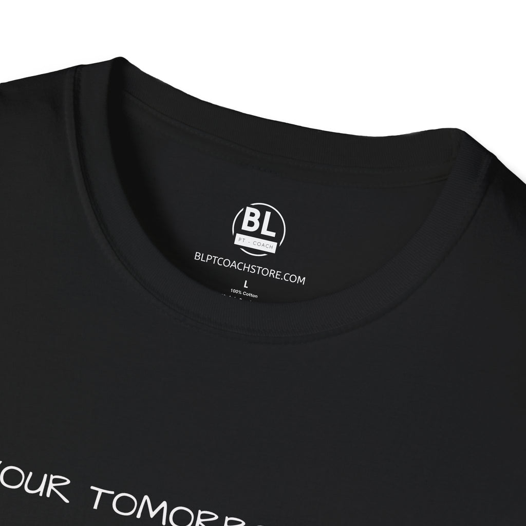 Unisex T-Shirt - (Various Colours)