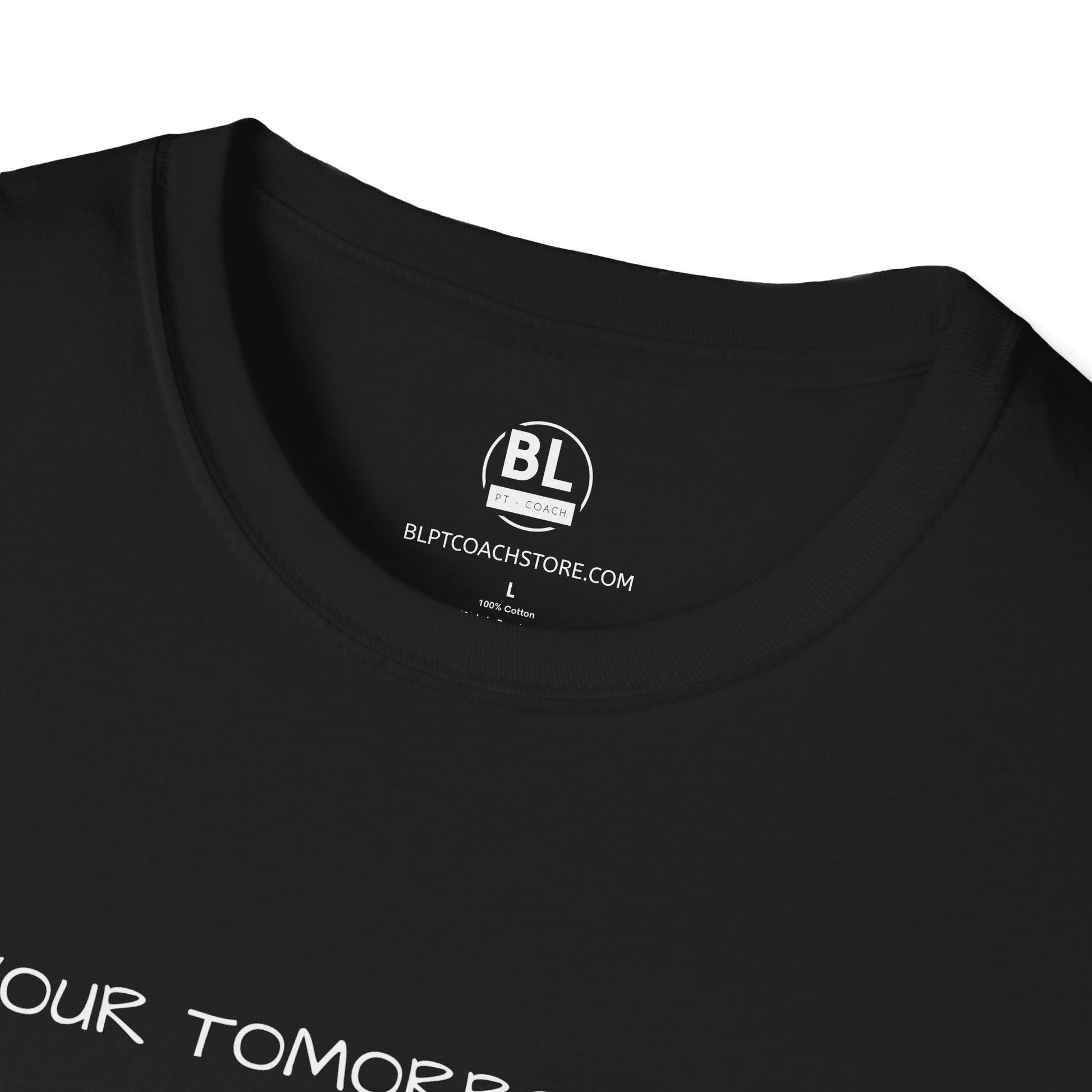 Unisex T-Shirt - (Various Colours)