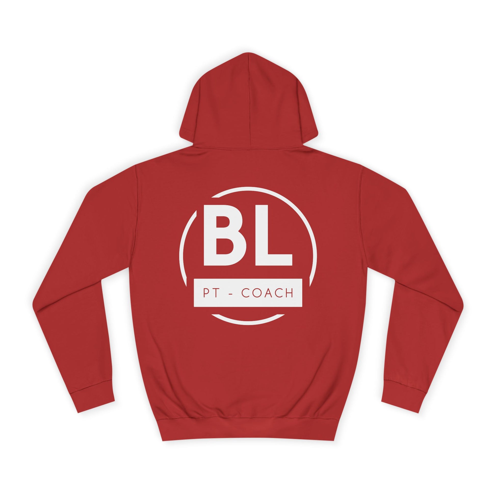 College Hoodie - (Various Colours)