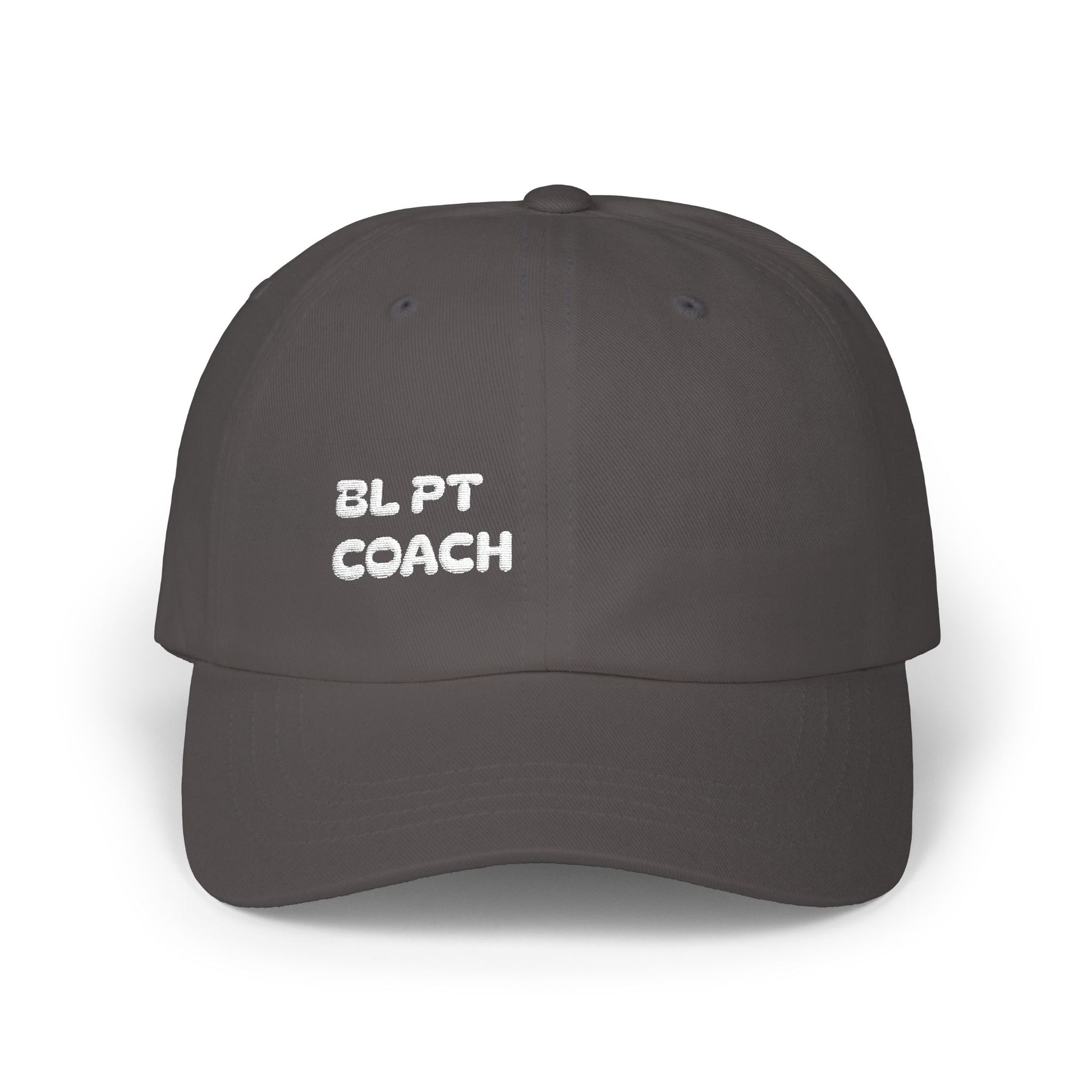 Classic Cap - (Various Colours)