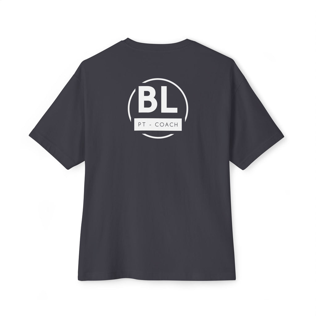 Oversized Boxy Tee - (Various Colours)