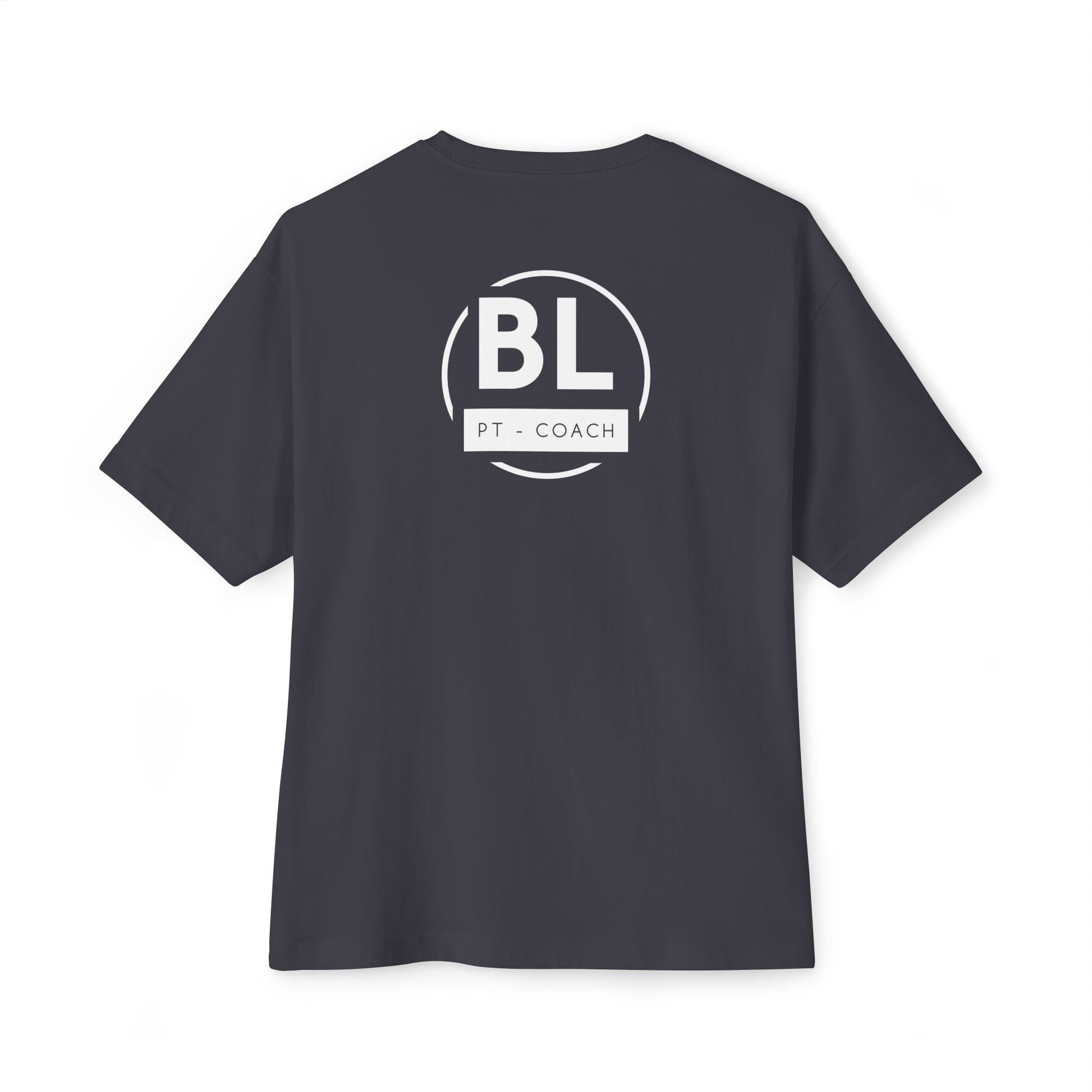 Oversized Boxy Tee - (Various Colours)