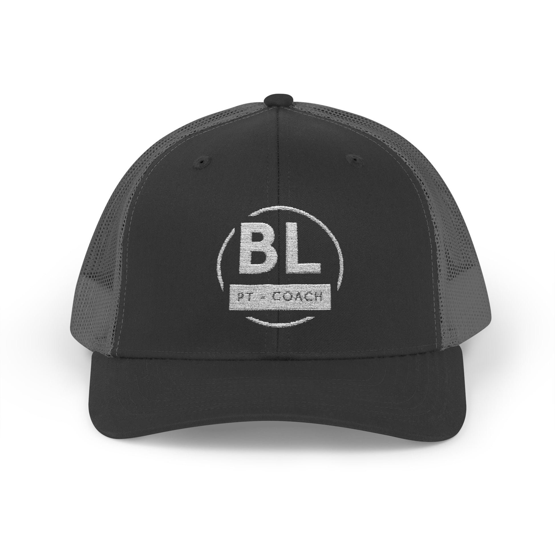 Snapback Trucker Cap - (Various Colours)