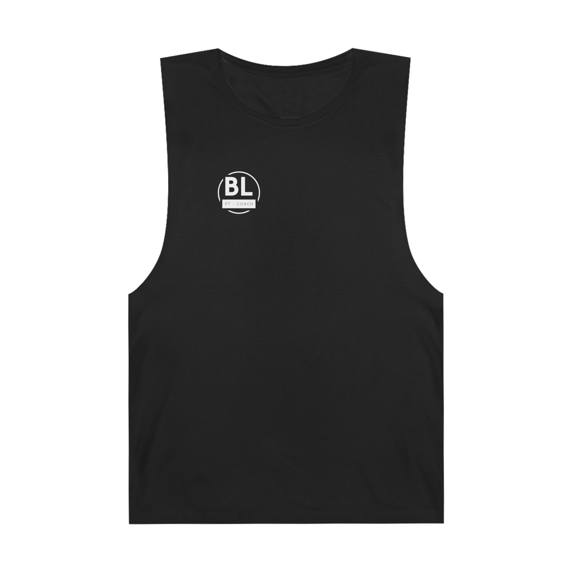 Tank Top - (Various Colours)