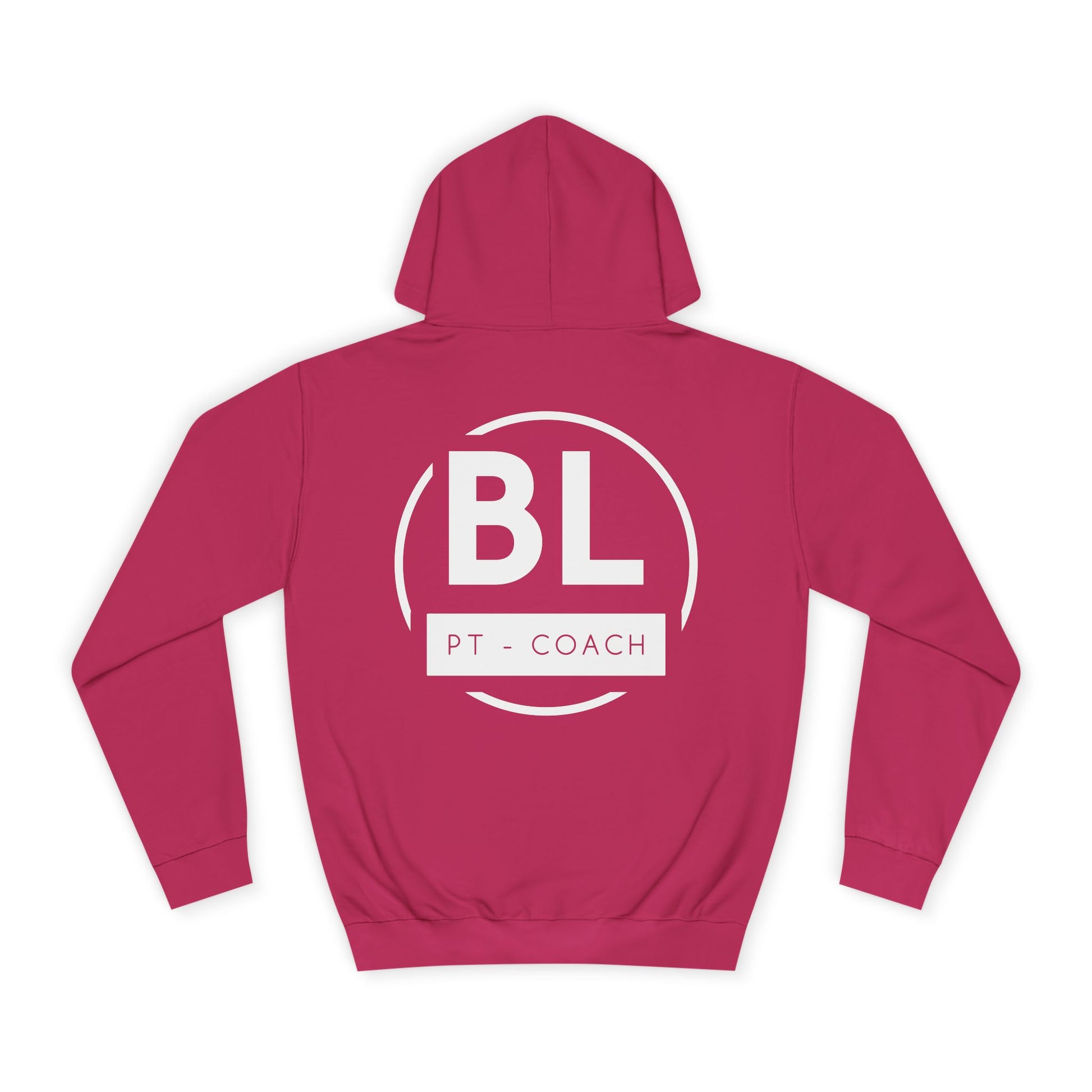 College Hoodie - (Various Colours)