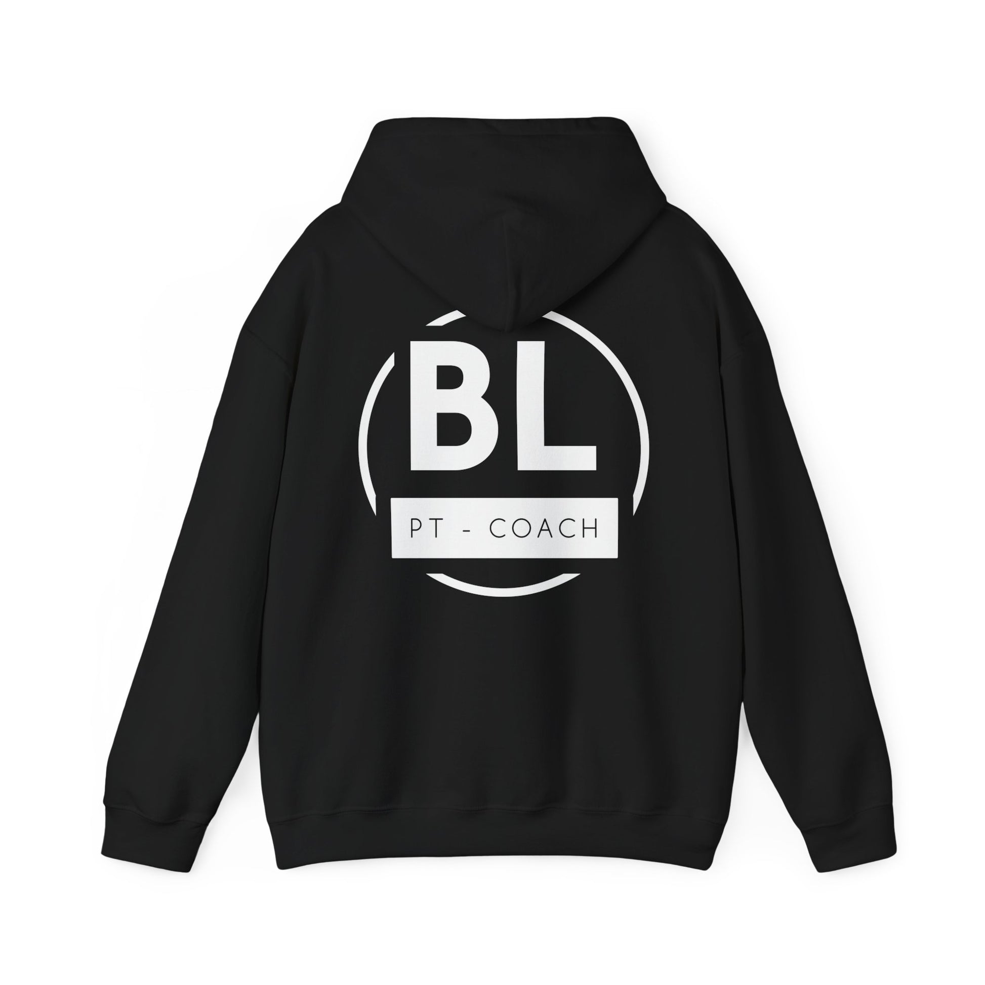 Heavy Blend Hoodie