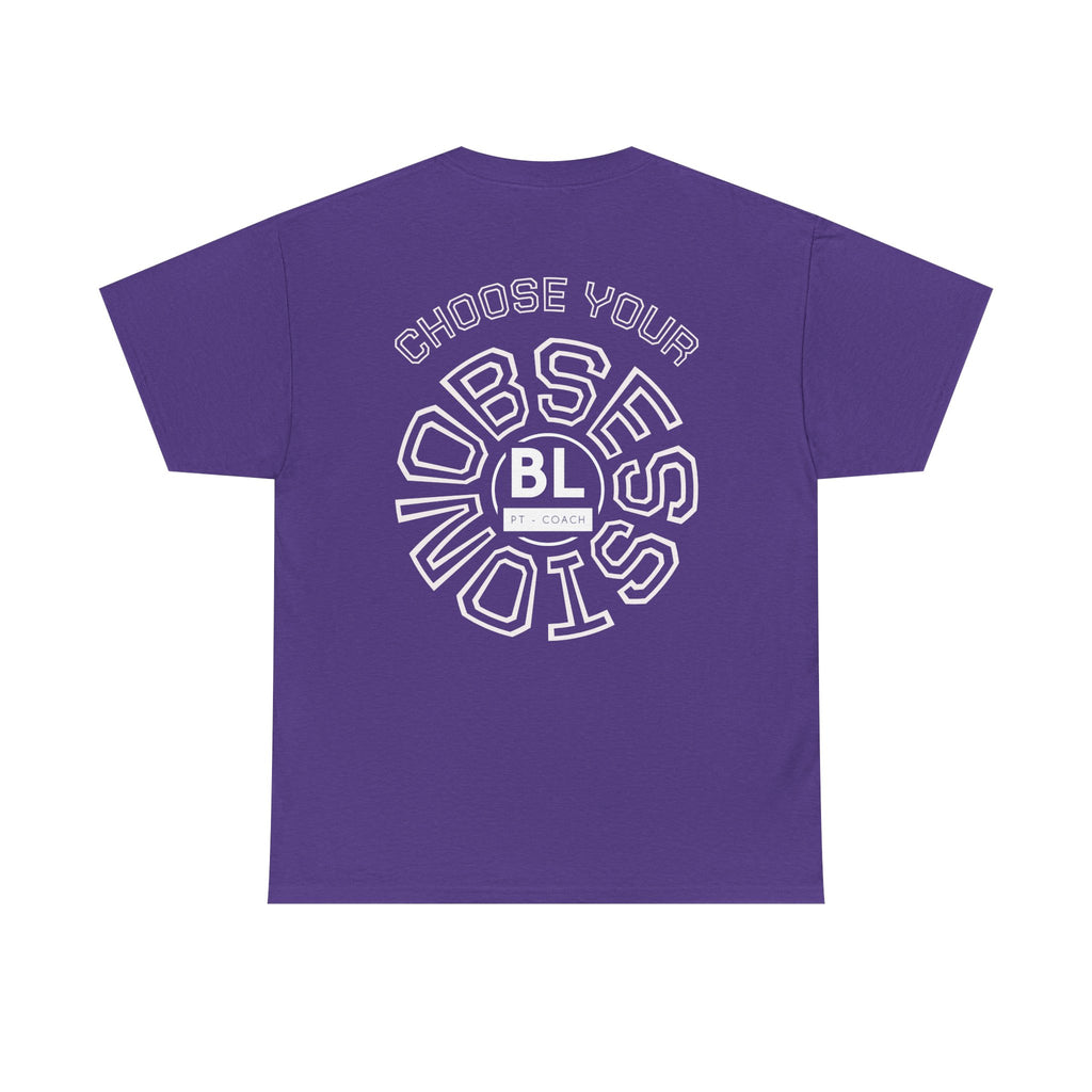 Heavy Cotton T