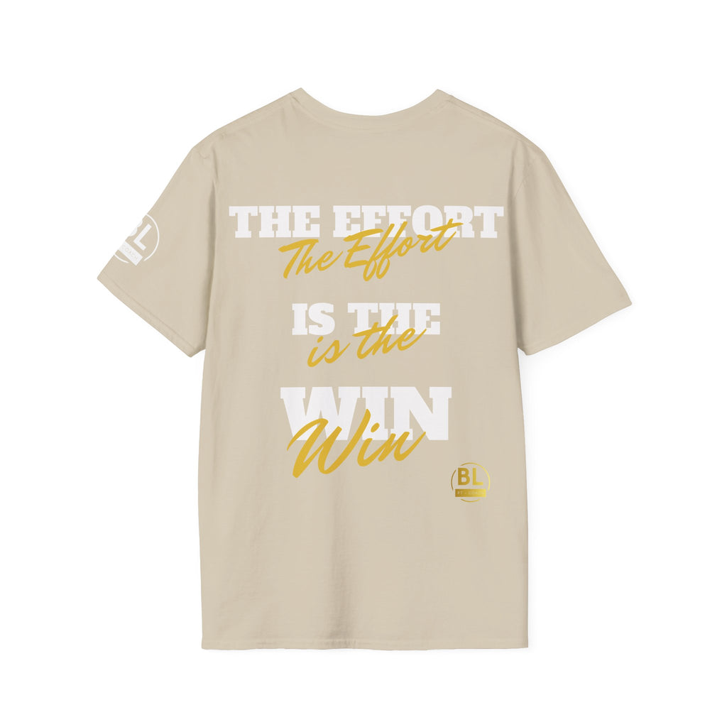 Unisex T-Shirt - (Various Colours)