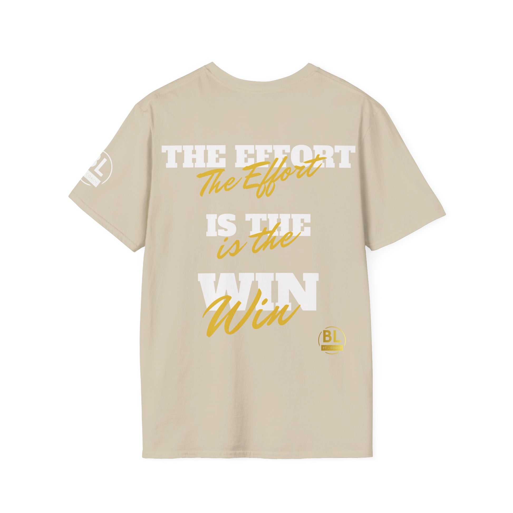 Unisex T-Shirt - (Various Colours)