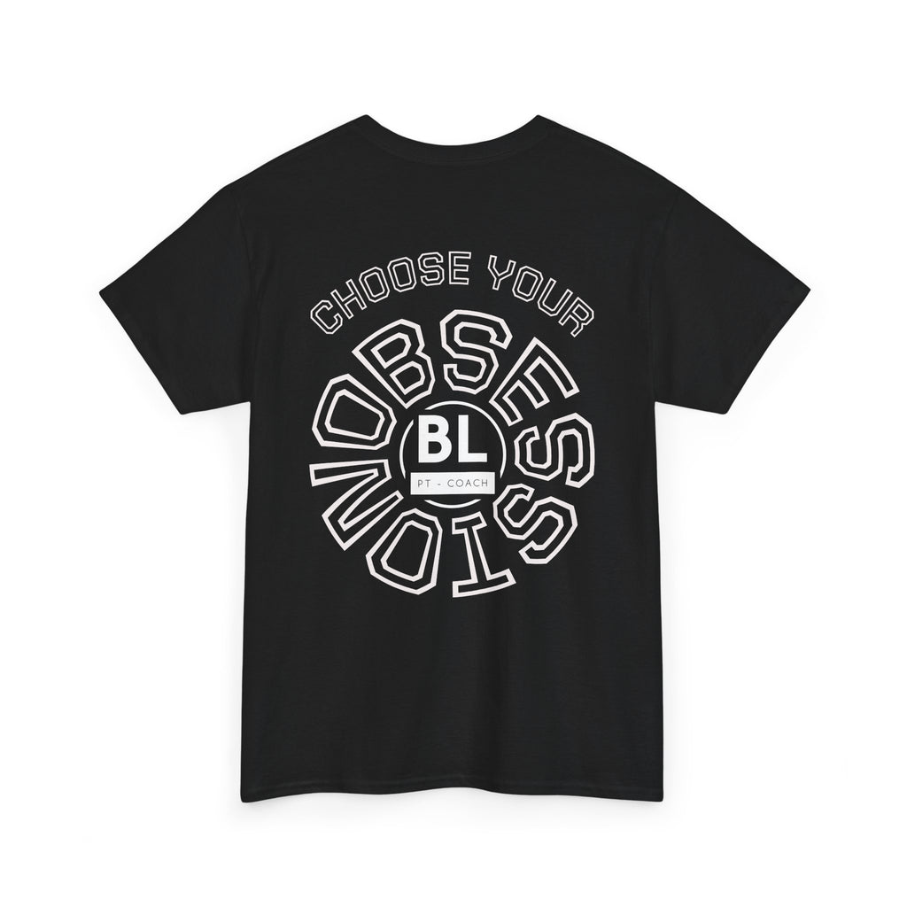 Heavy Cotton T