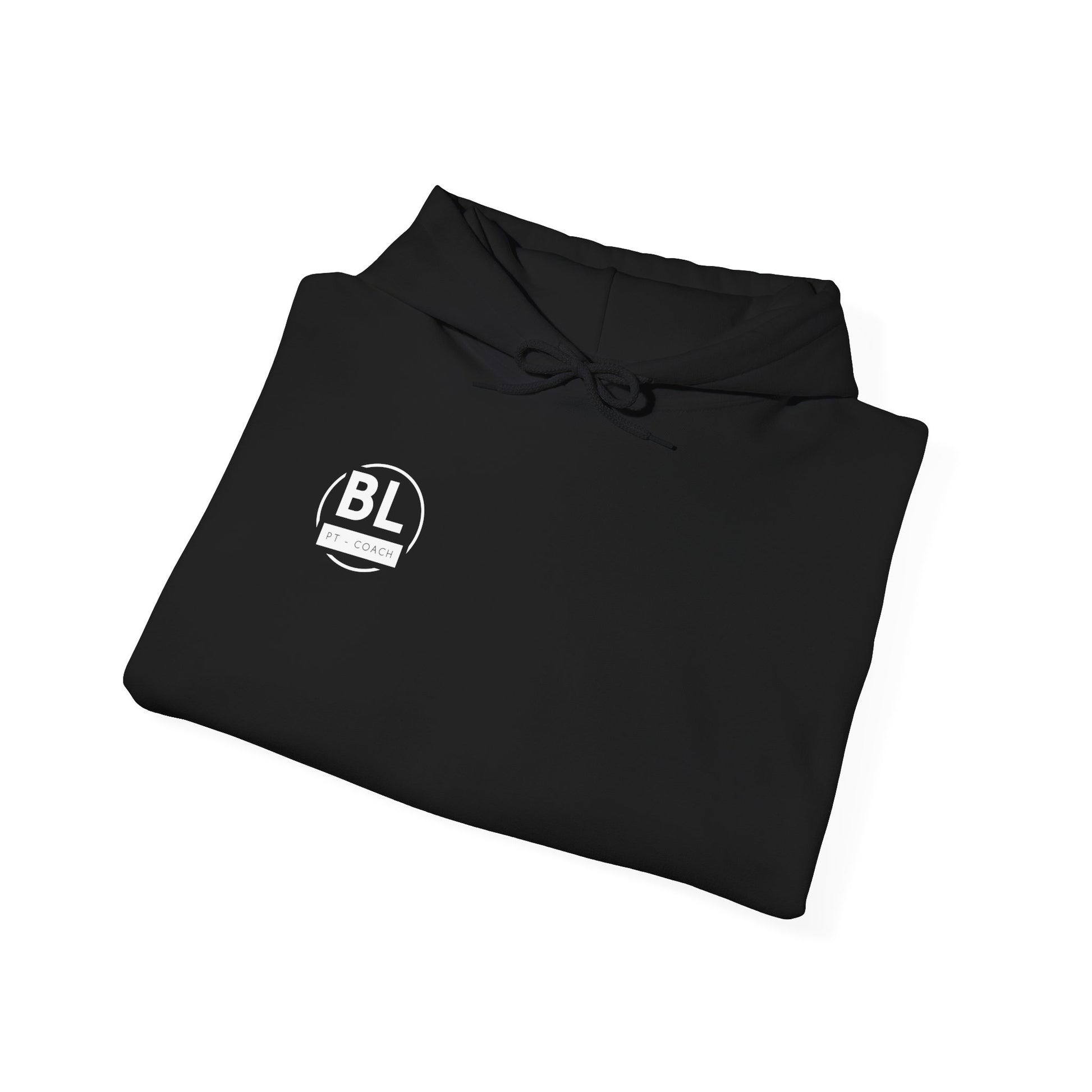 Heavy Blend Hoodie