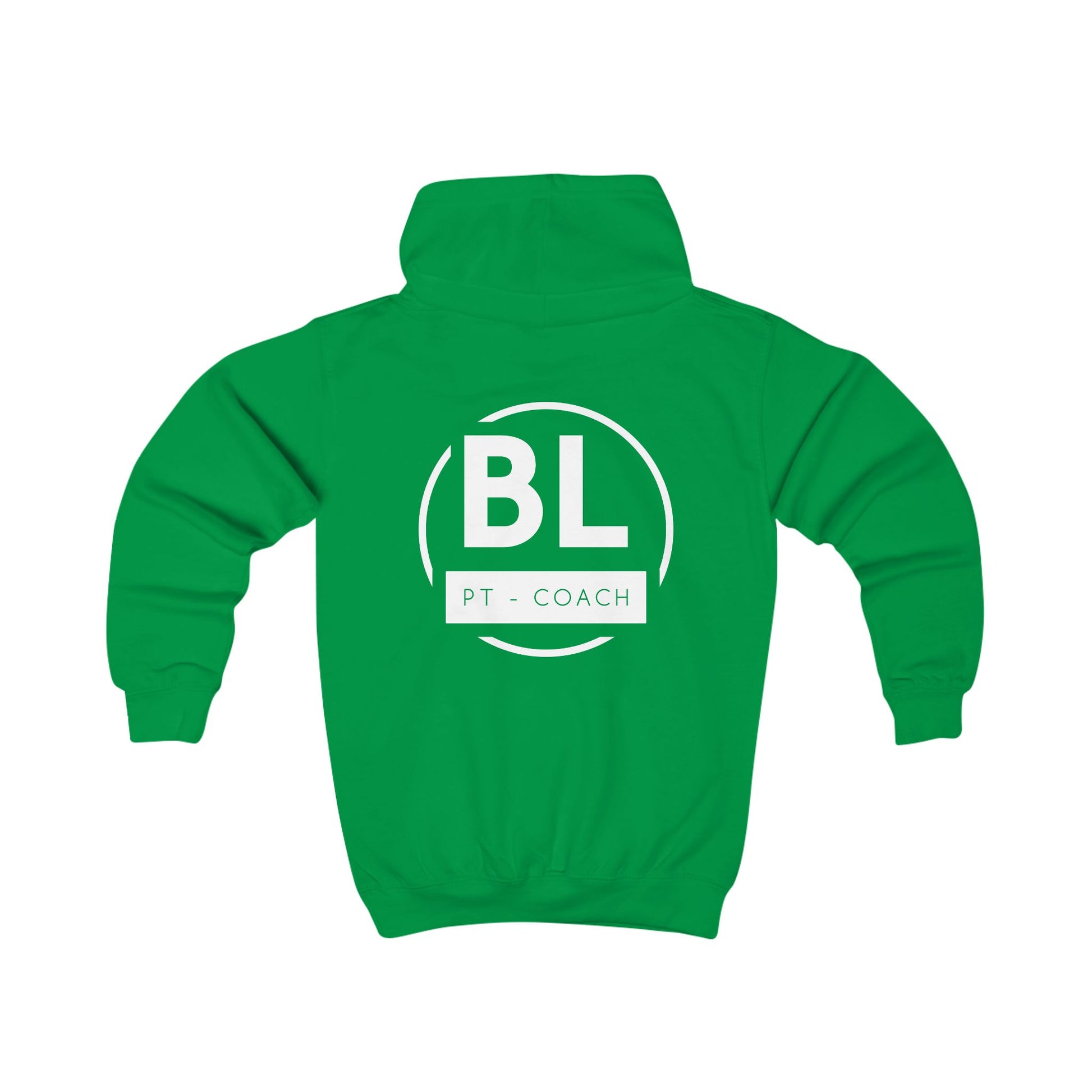 Kids Hoodie - (Various Colours)