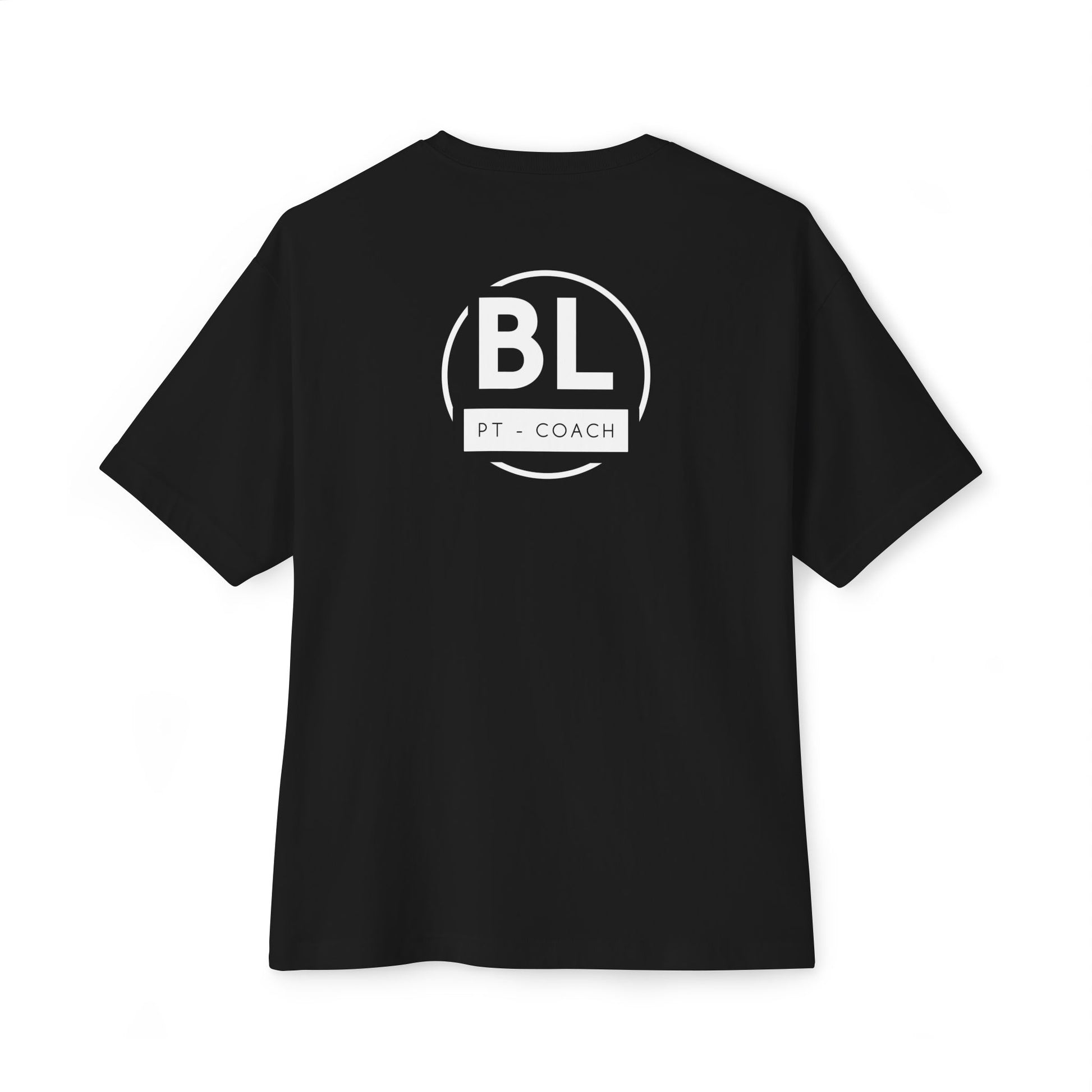 Oversized Boxy Tee - (Various Colours)
