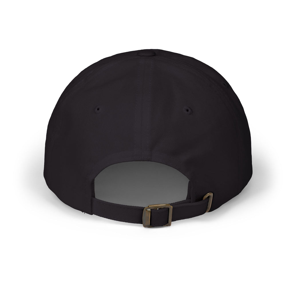 Classic Dad Cap, Casual Cotton Cap, Gift for Coaches, Everyday Wear, Outdoor Accessories, Perfect for Birthdays and Holidays