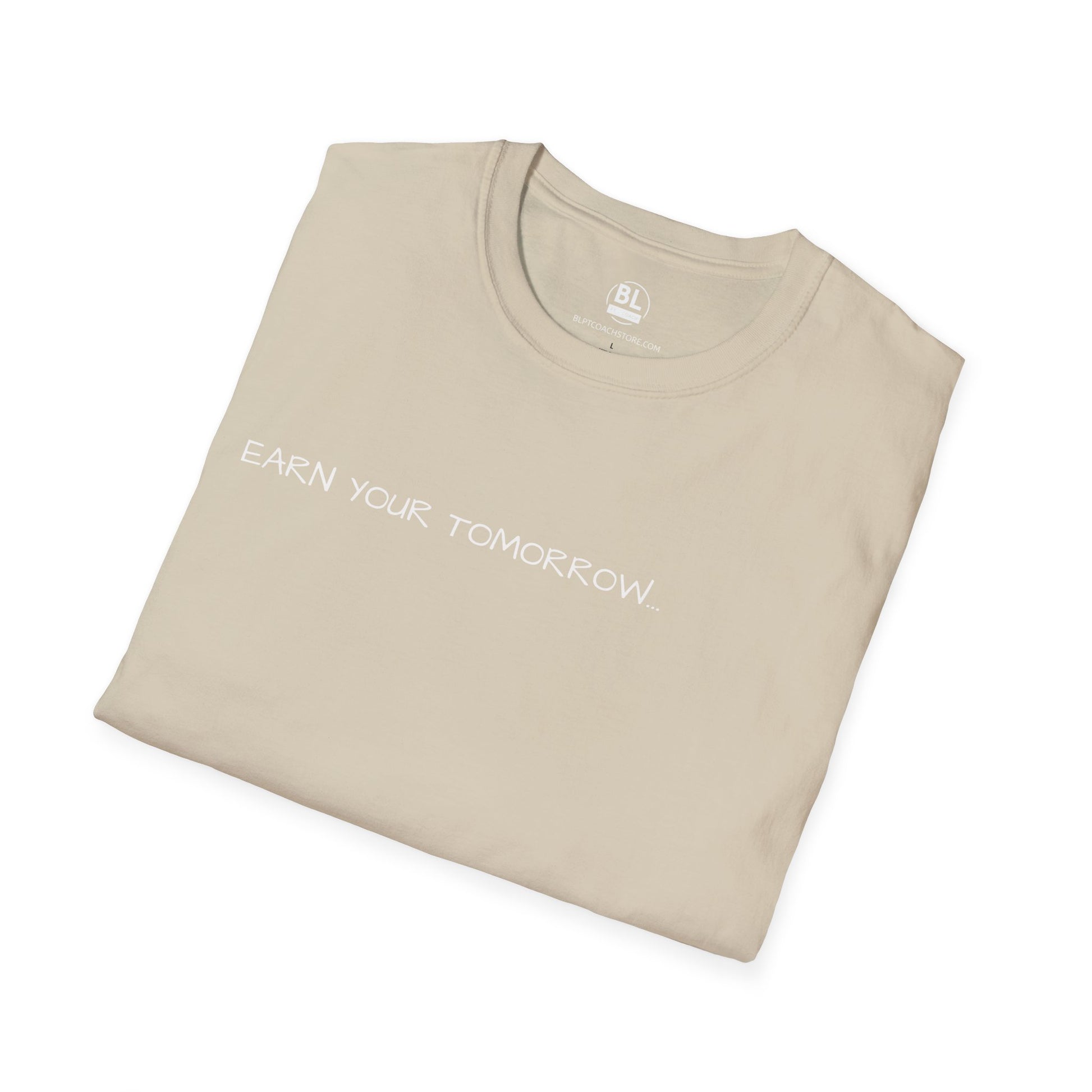 Unisex T-Shirt - (Various Colours)