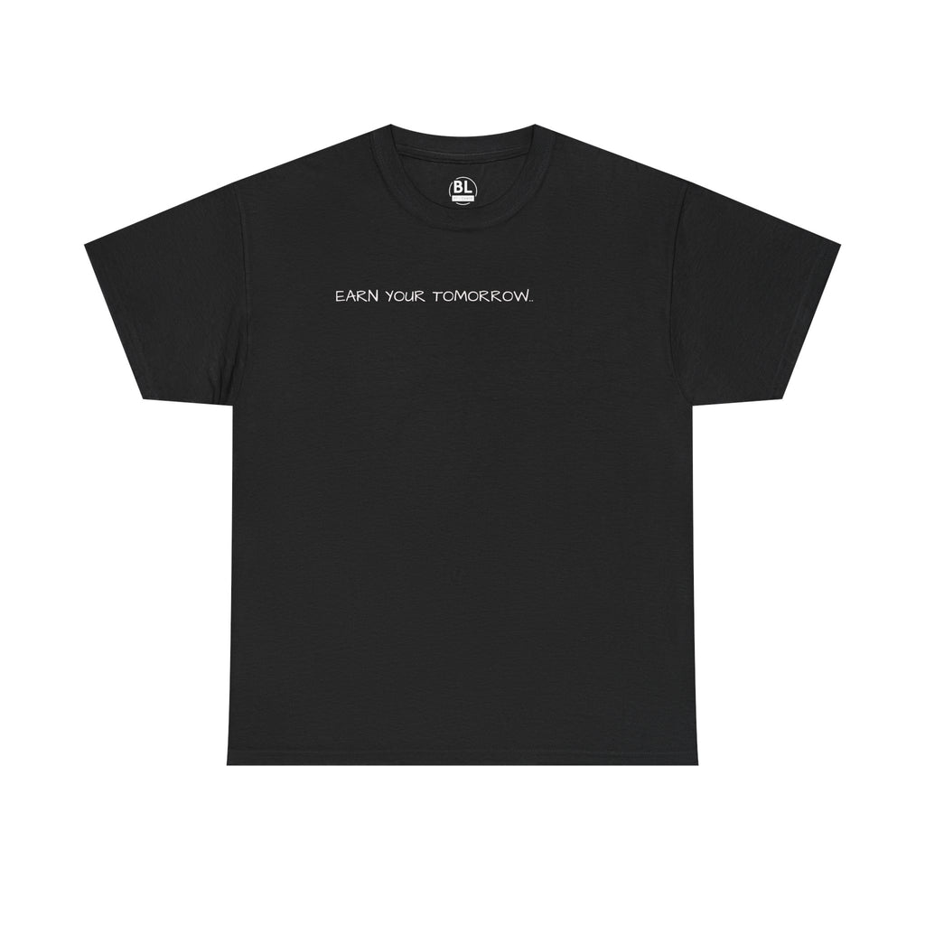 Heavy Cotton T