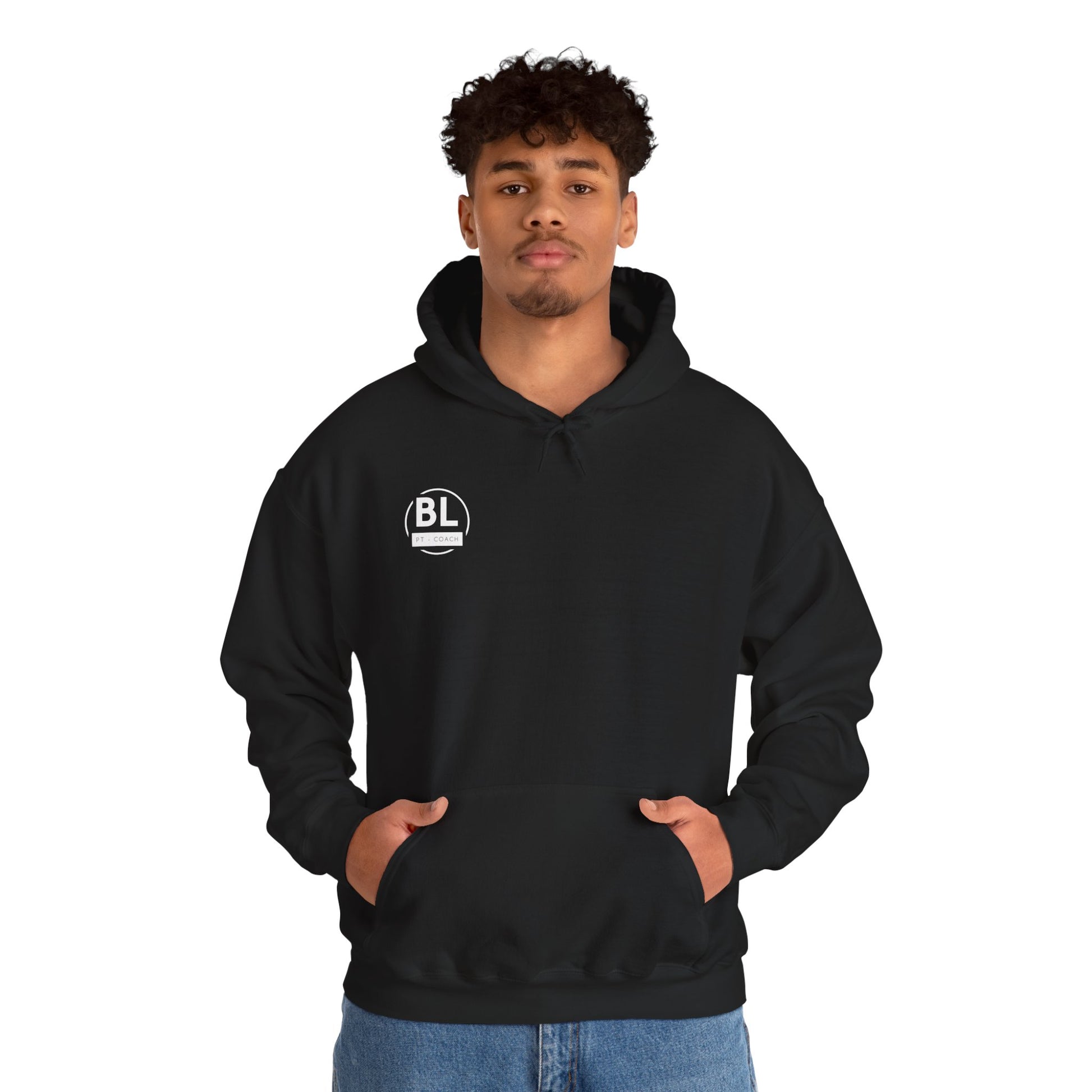 Heavy Blend Hoodie