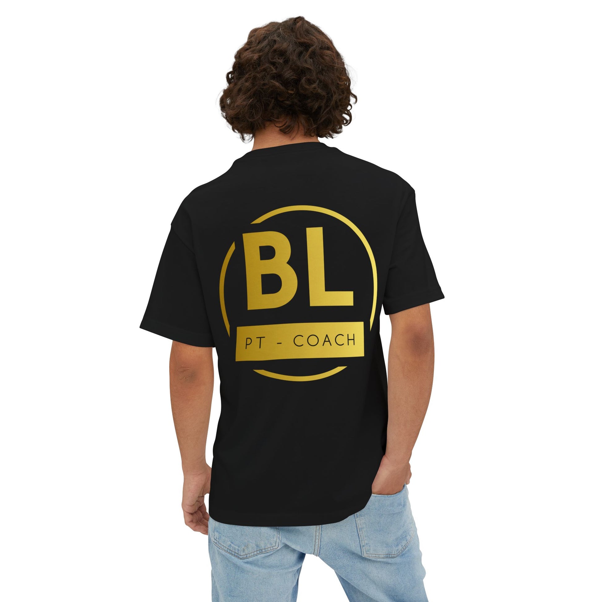 OG Oversized Boxy Tee