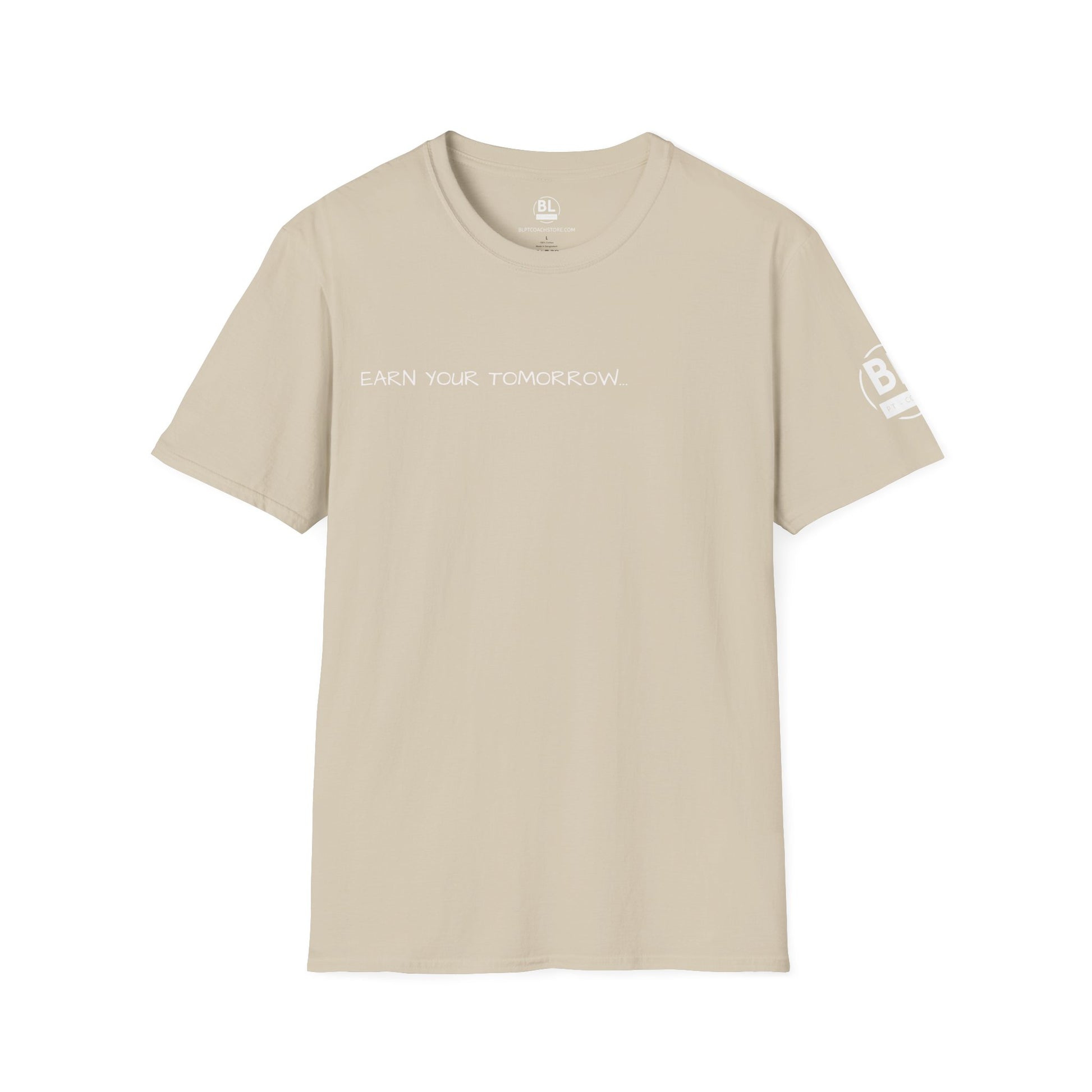 Unisex T-Shirt - (Various Colours)