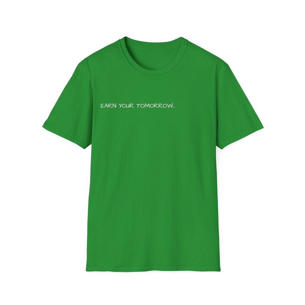 Unisex Softstyle T-Shirt *Various Colours*