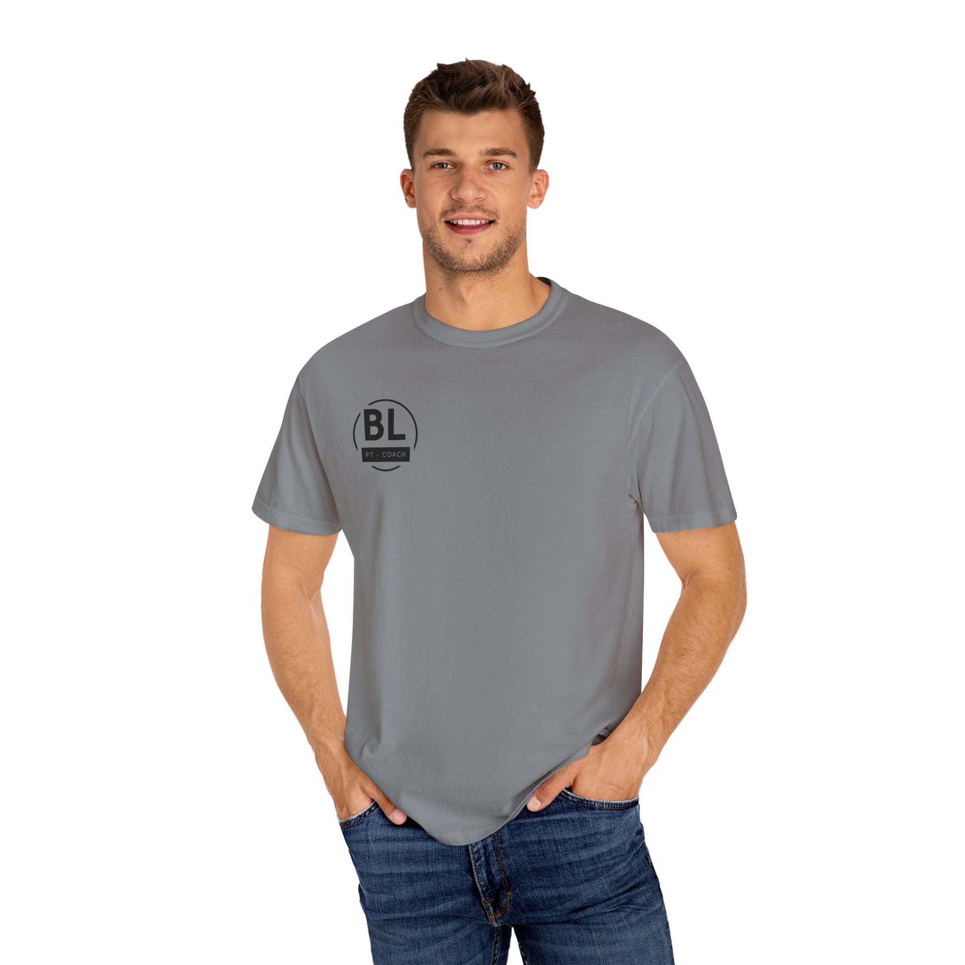 Unisex T-Shirt (Various Colours)