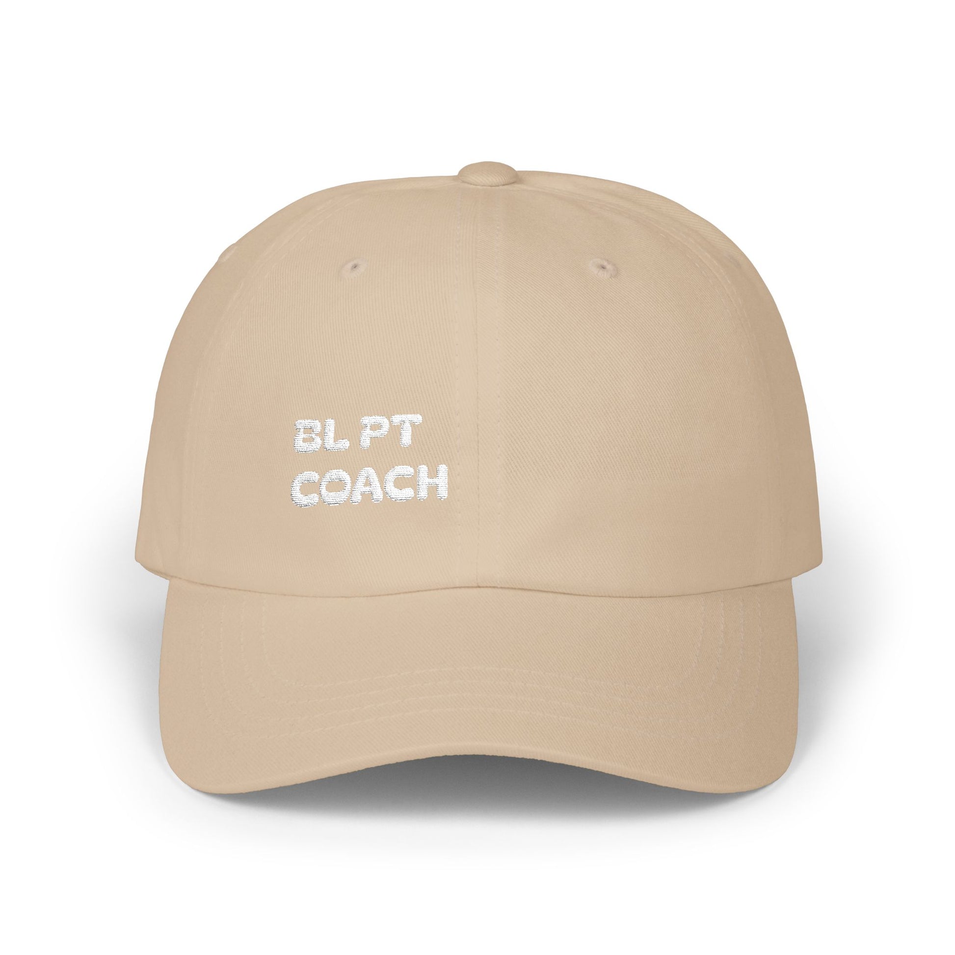 Classic Cap - (Various Colours)