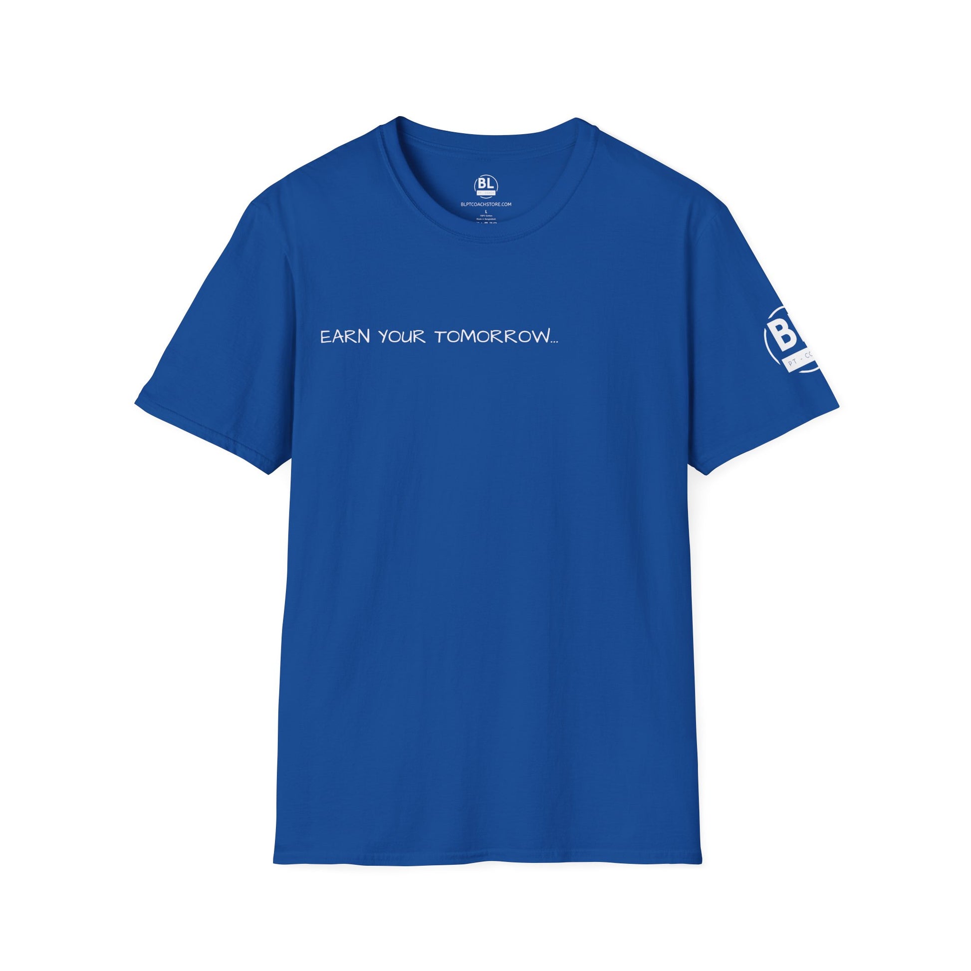 Unisex T-Shirt - (Various Colours)