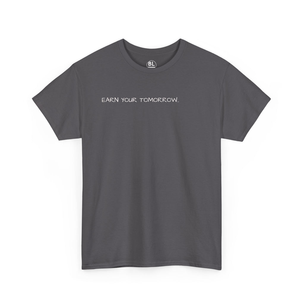 Heavy Cotton T