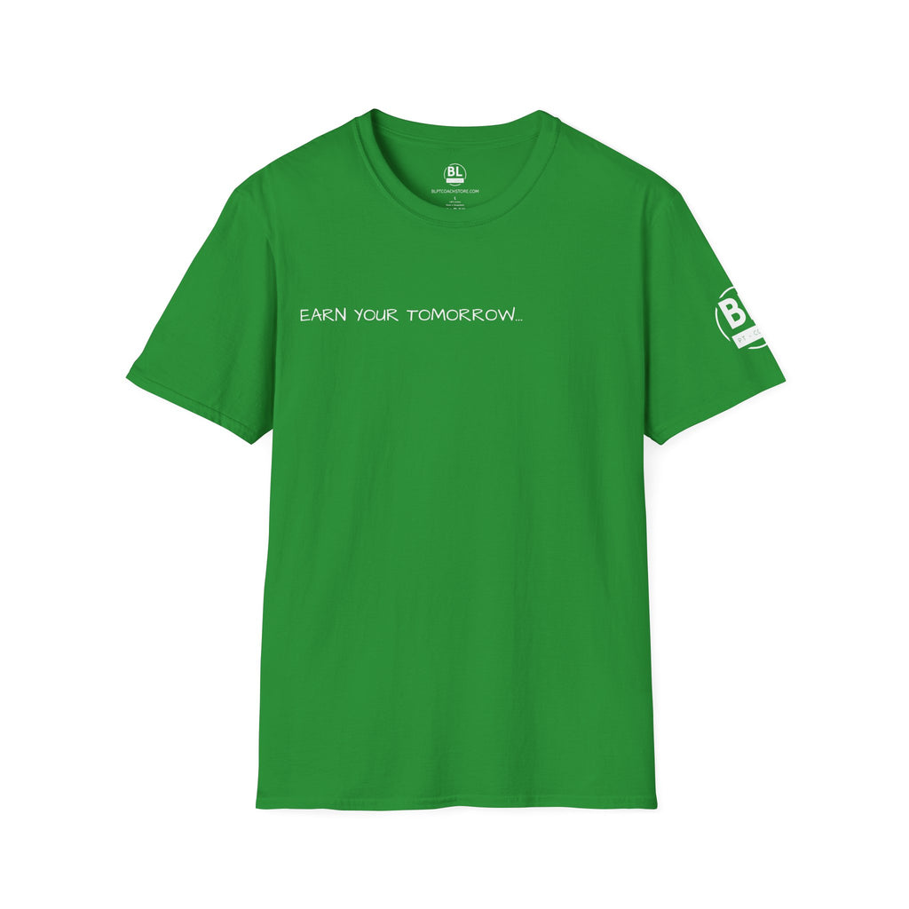 Unisex T-Shirt - (Various Colours)