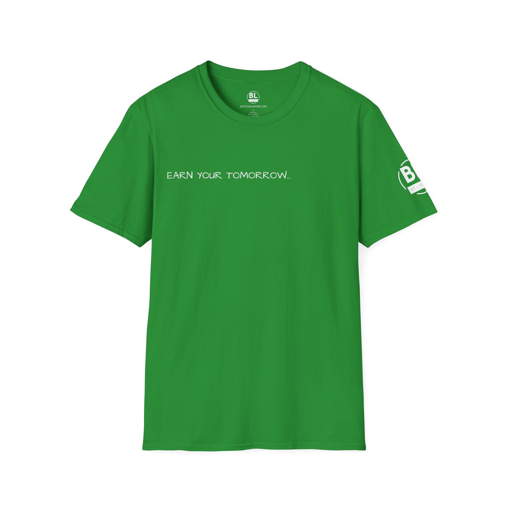 Unisex T-Shirt - (Various Colours)