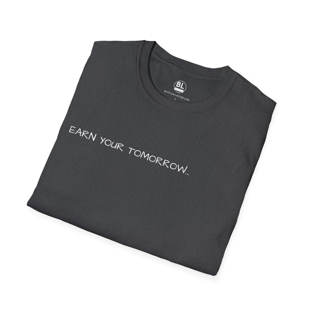 Unisex T-Shirt - (Various Colours)