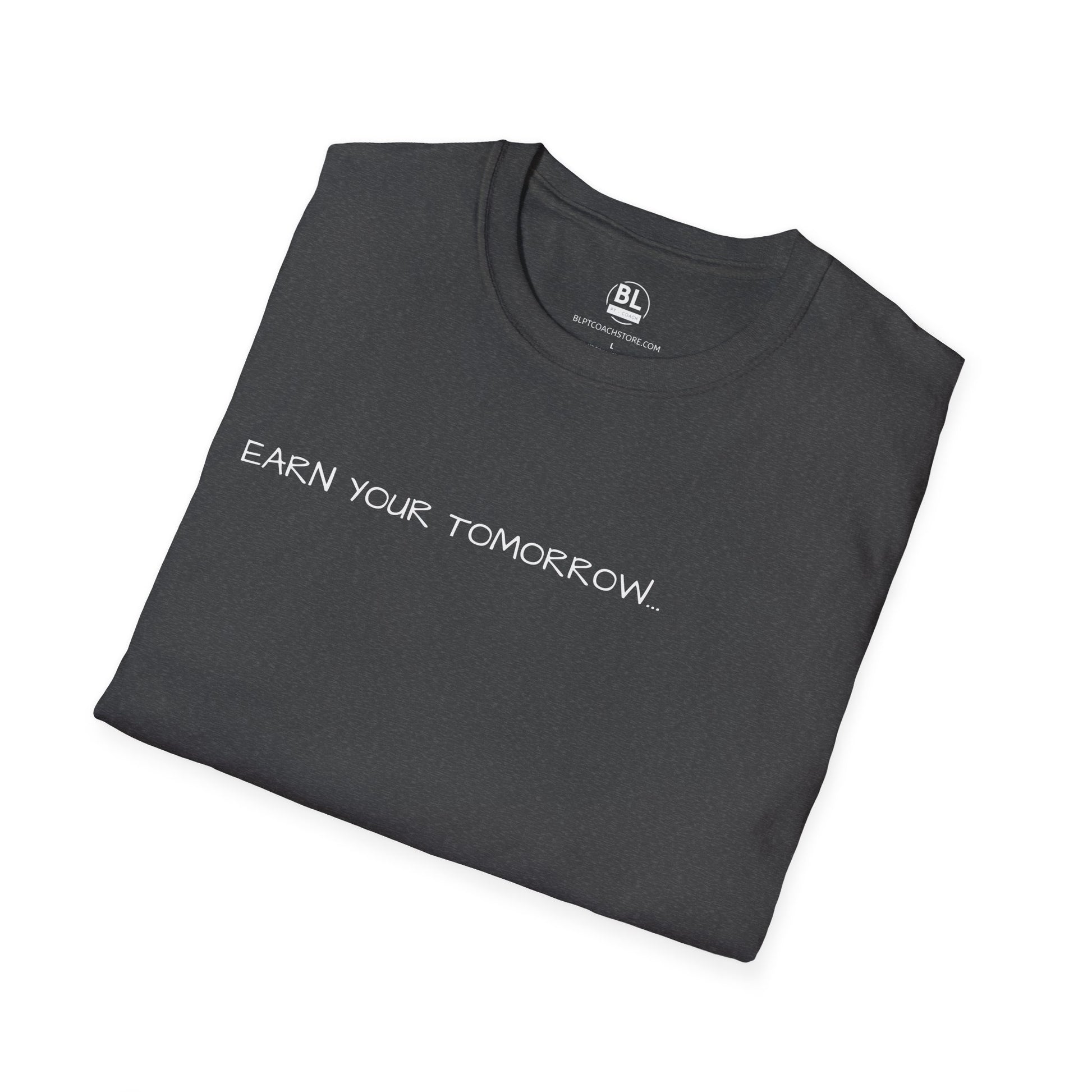Unisex T-Shirt - (Various Colours)